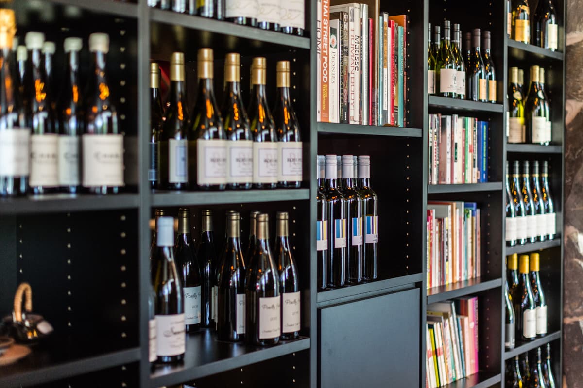 Chairman & Yip — Barton, Canberra