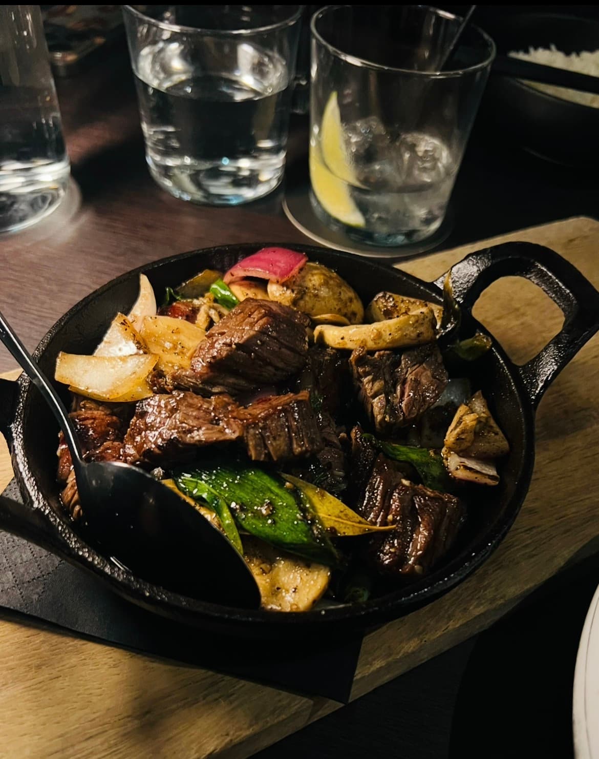 Chairman & Yip — Barton, Canberra