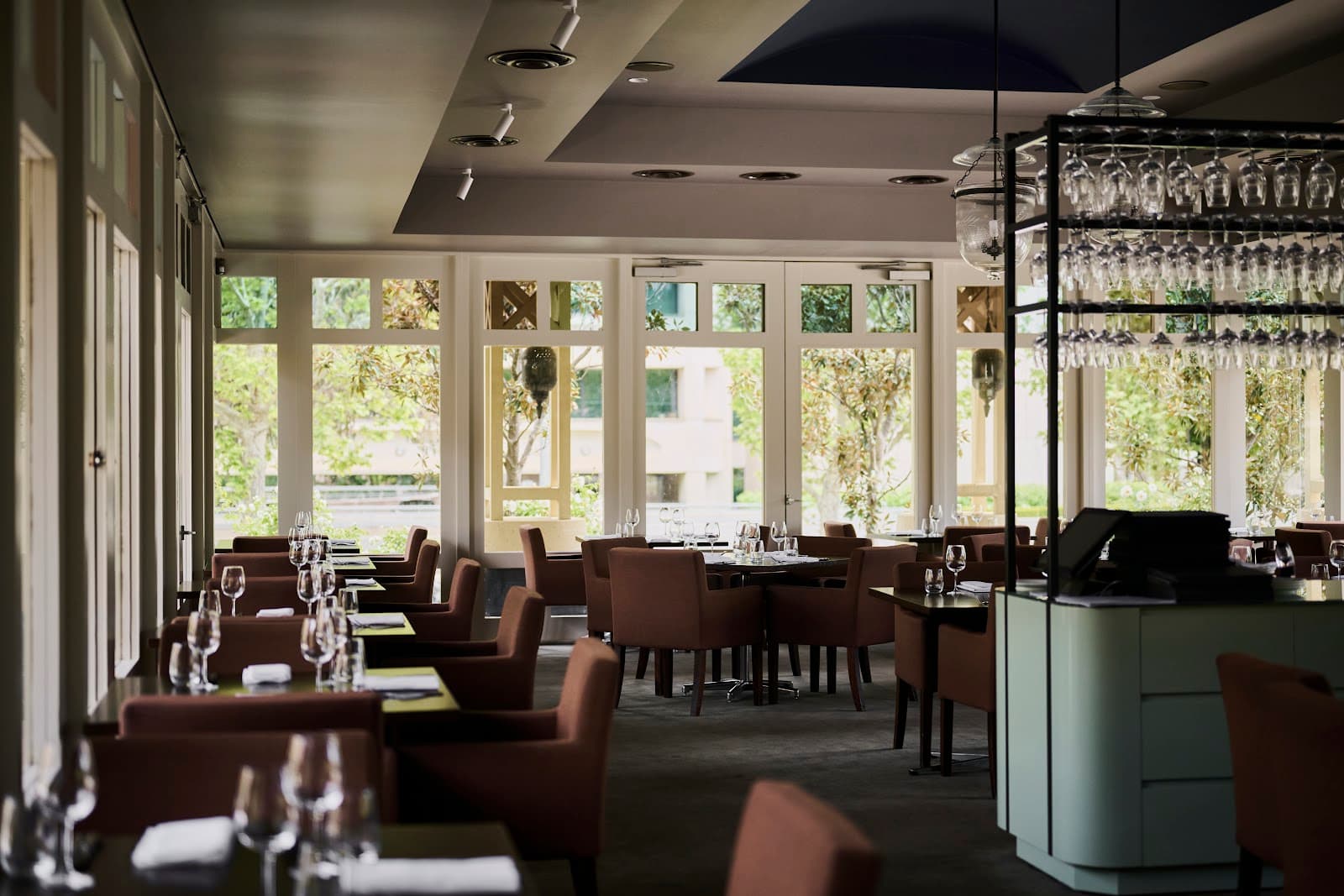 Ottoman Cuisine — Barton, Canberra