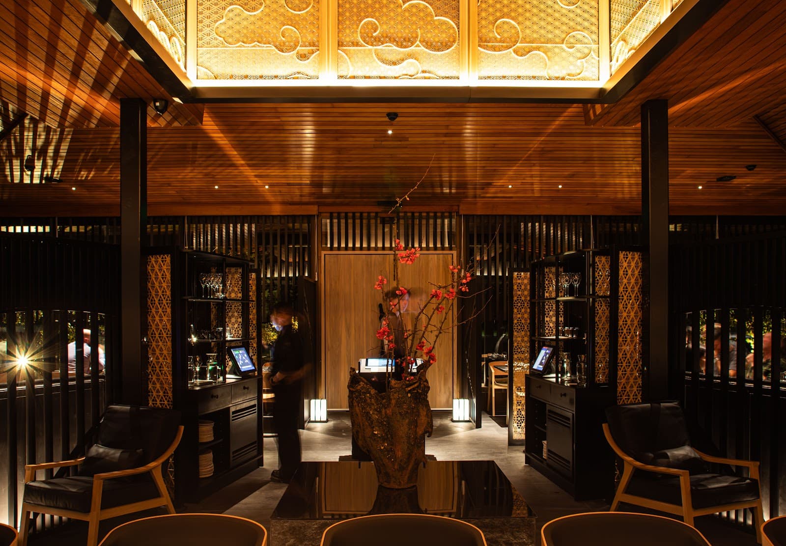 KOTO Japanese Restaurant — Barton, Canberra