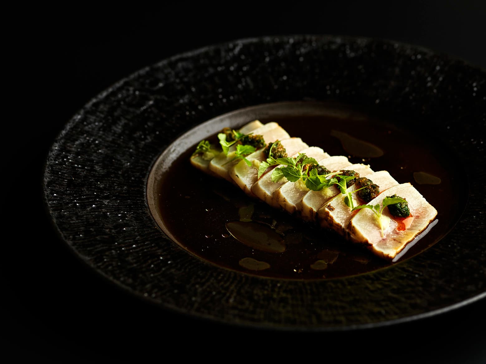 KOTO Japanese Restaurant — Barton, Canberra