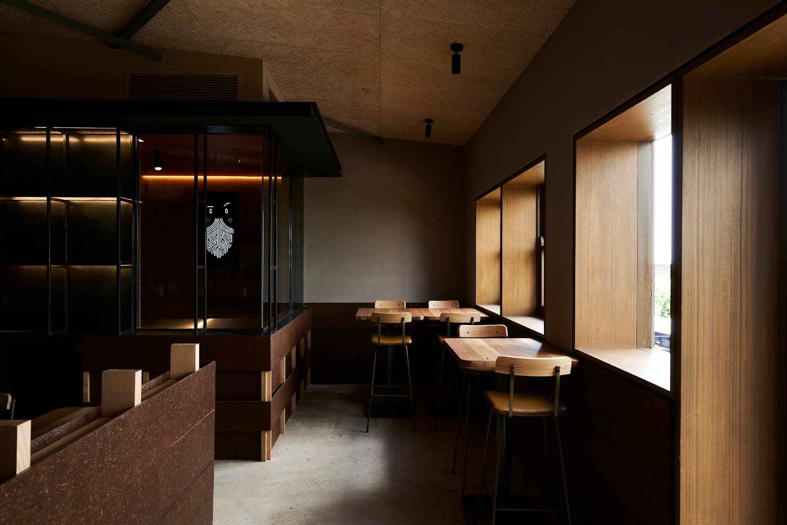 Canteen by Ramen Daddy — Fyshwick, Canberra