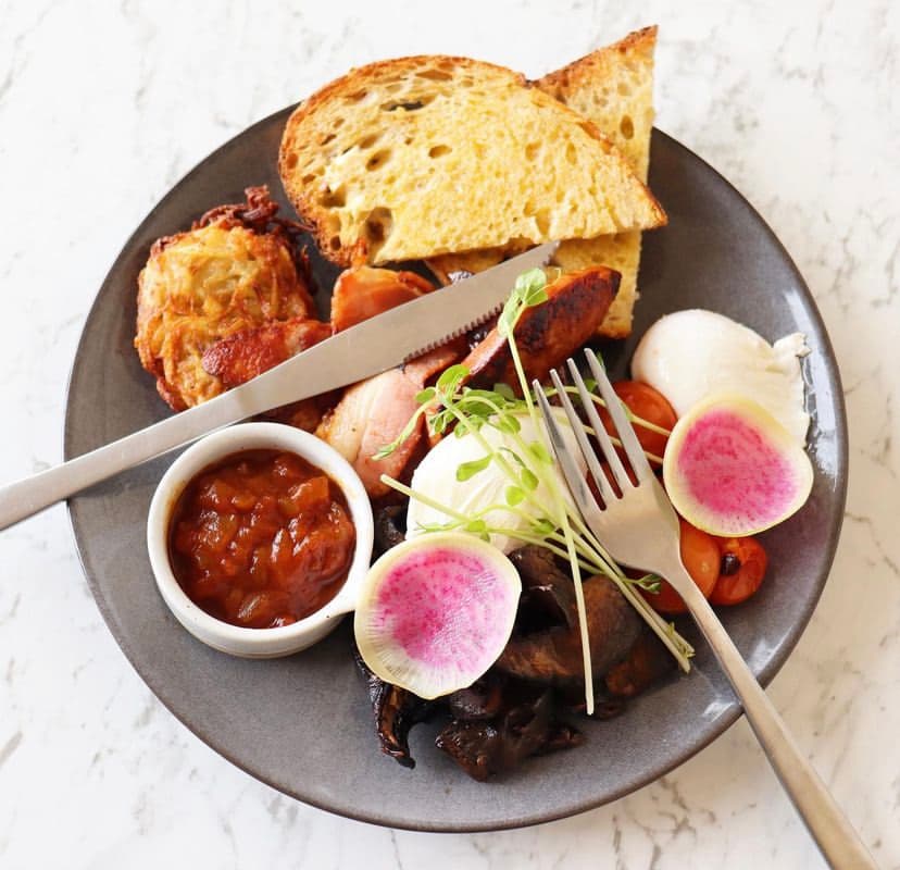Salters Canberra — Fyshwick, Canberra