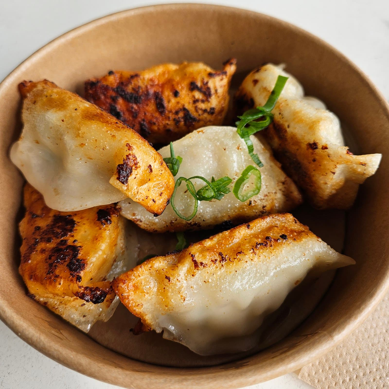 Ma Ma Dumpling — Fyshwick, Canberra