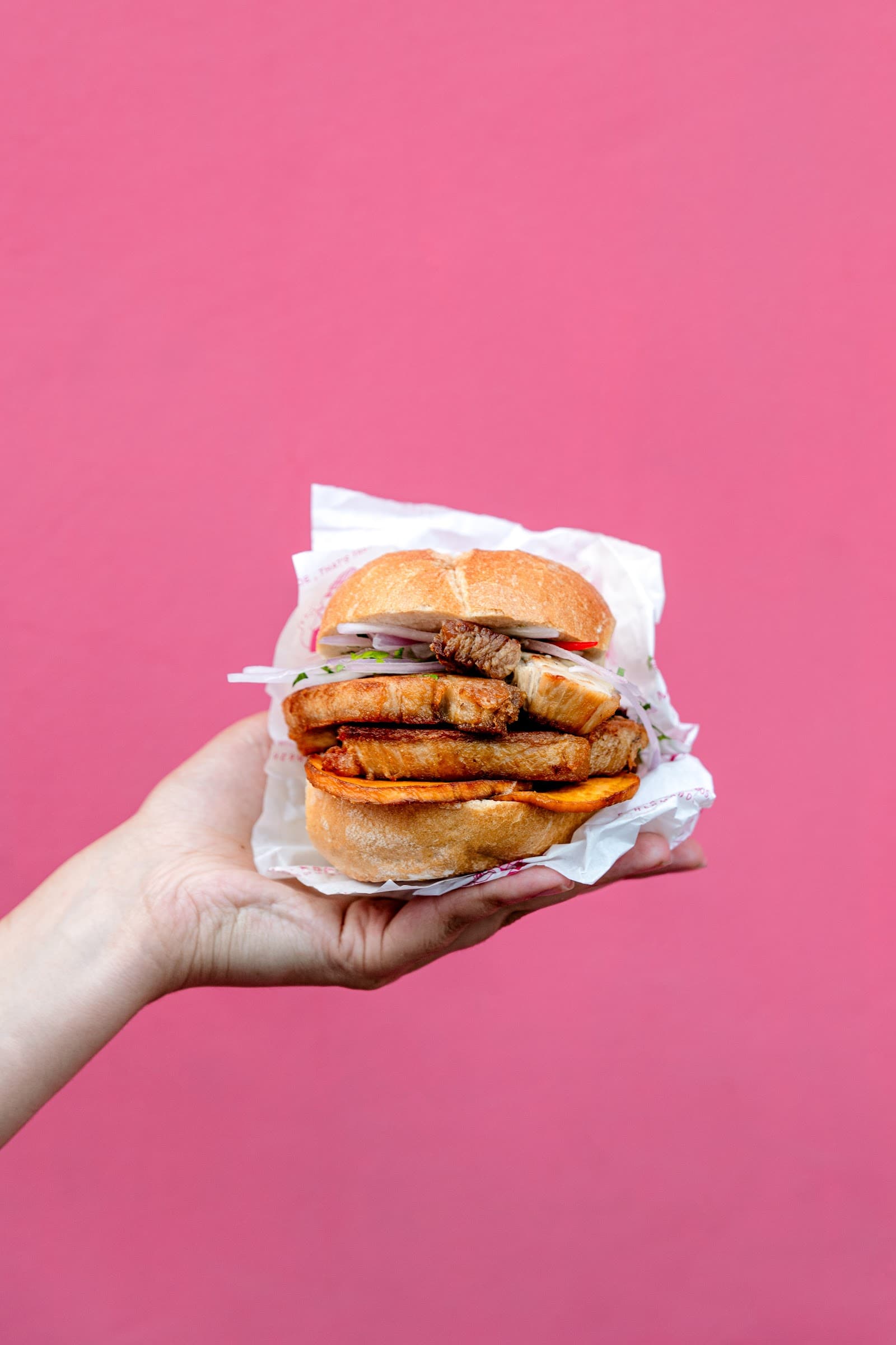 Mr.Papa Fyshwick - Catering — Fyshwick, Canberra