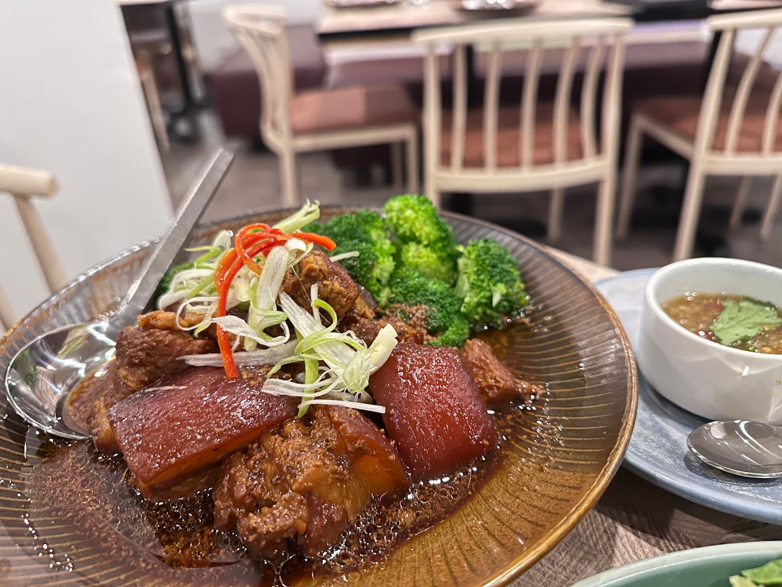 AKALUCK Restaurant — Gungahlin, Canberra