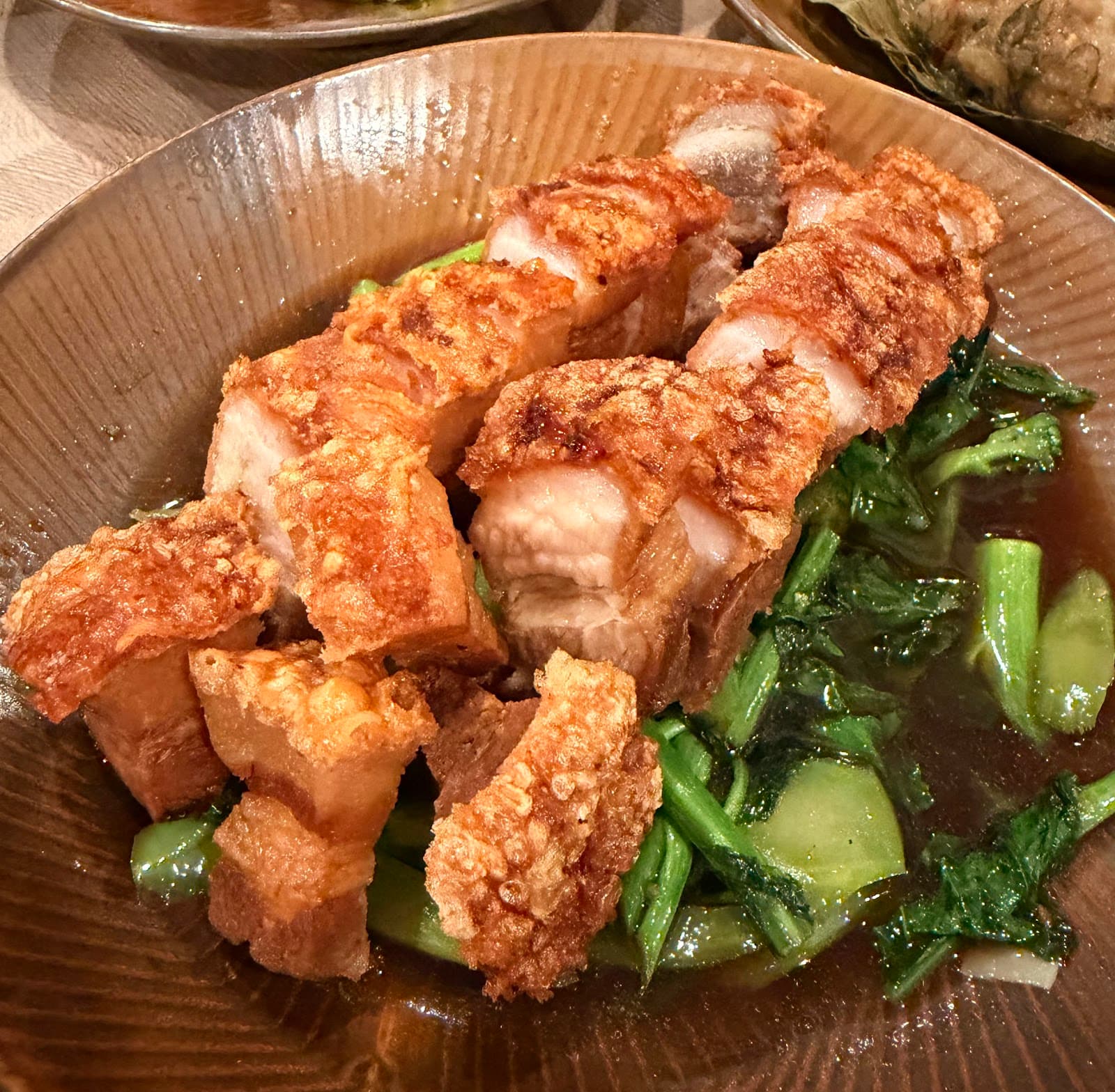 AKALUCK Restaurant — Gungahlin, Canberra