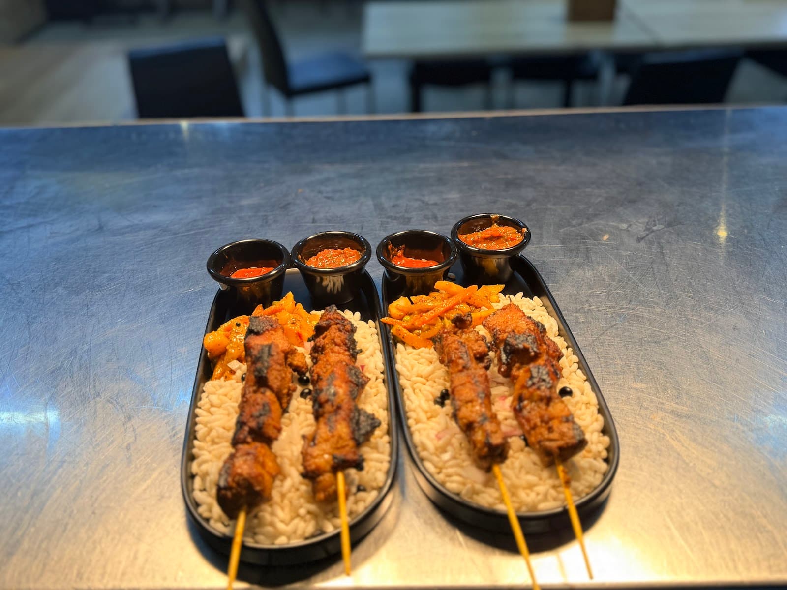The Thakali Lounge and Bar — Gungahlin, Canberra