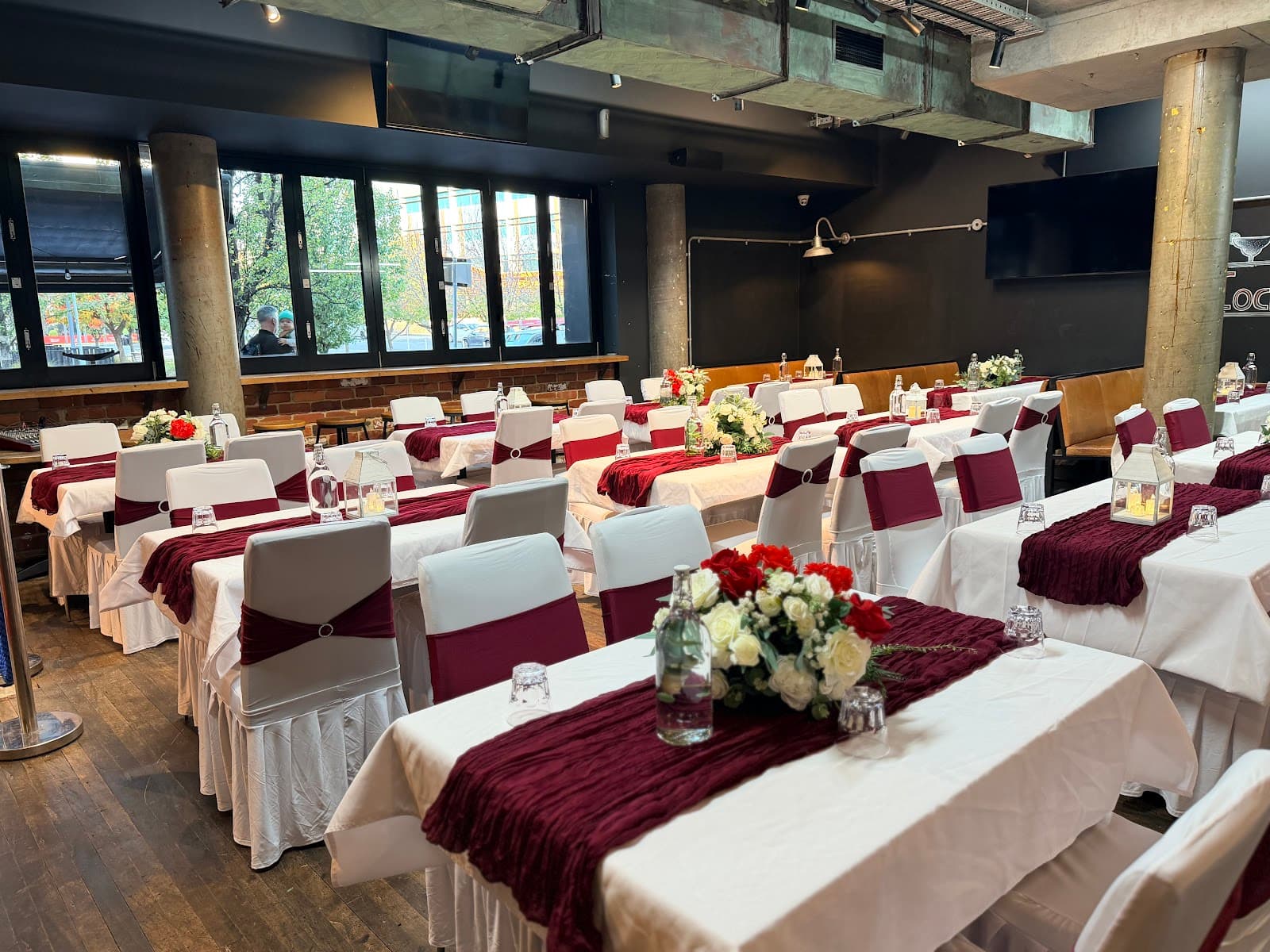 The Thakali Lounge and Bar — Gungahlin, Canberra