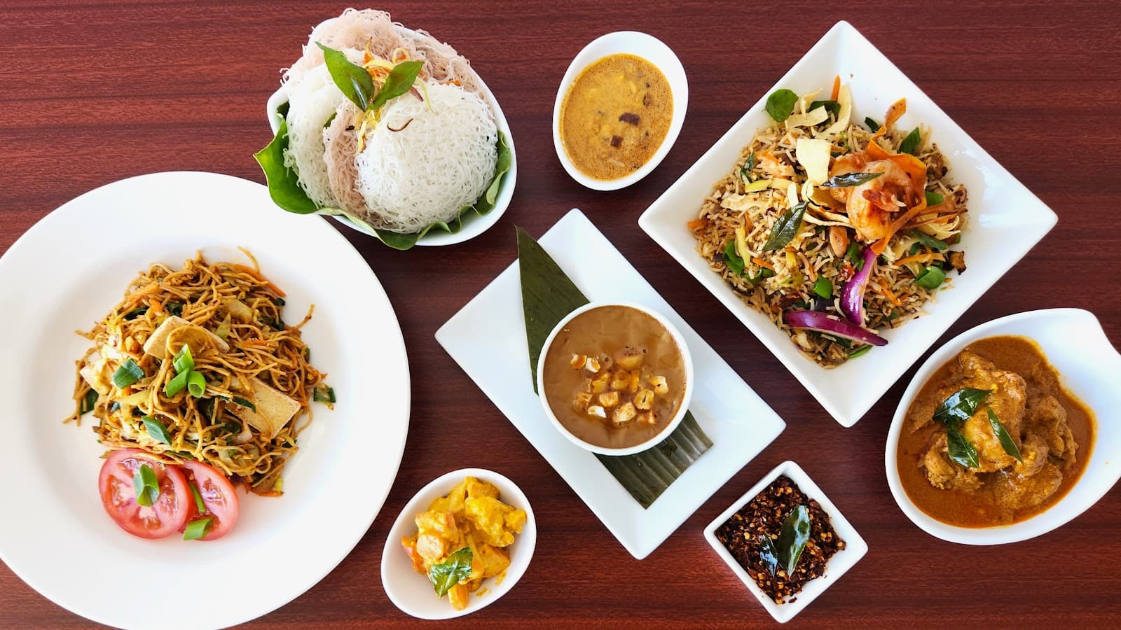 Little Lanka - Gungahlin — Gungahlin, Canberra