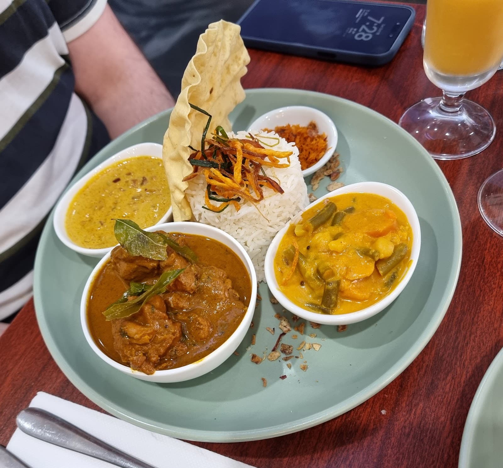 Little Lanka - Gungahlin — Gungahlin, Canberra