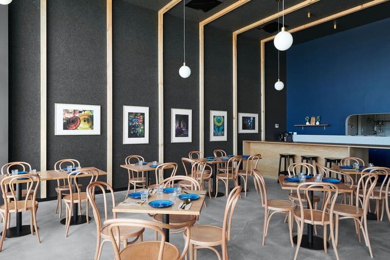 Myanmar Corner — Gungahlin, Canberra