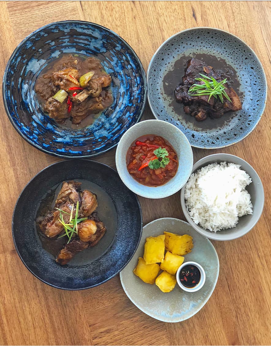 Myanmar Corner — Gungahlin, Canberra