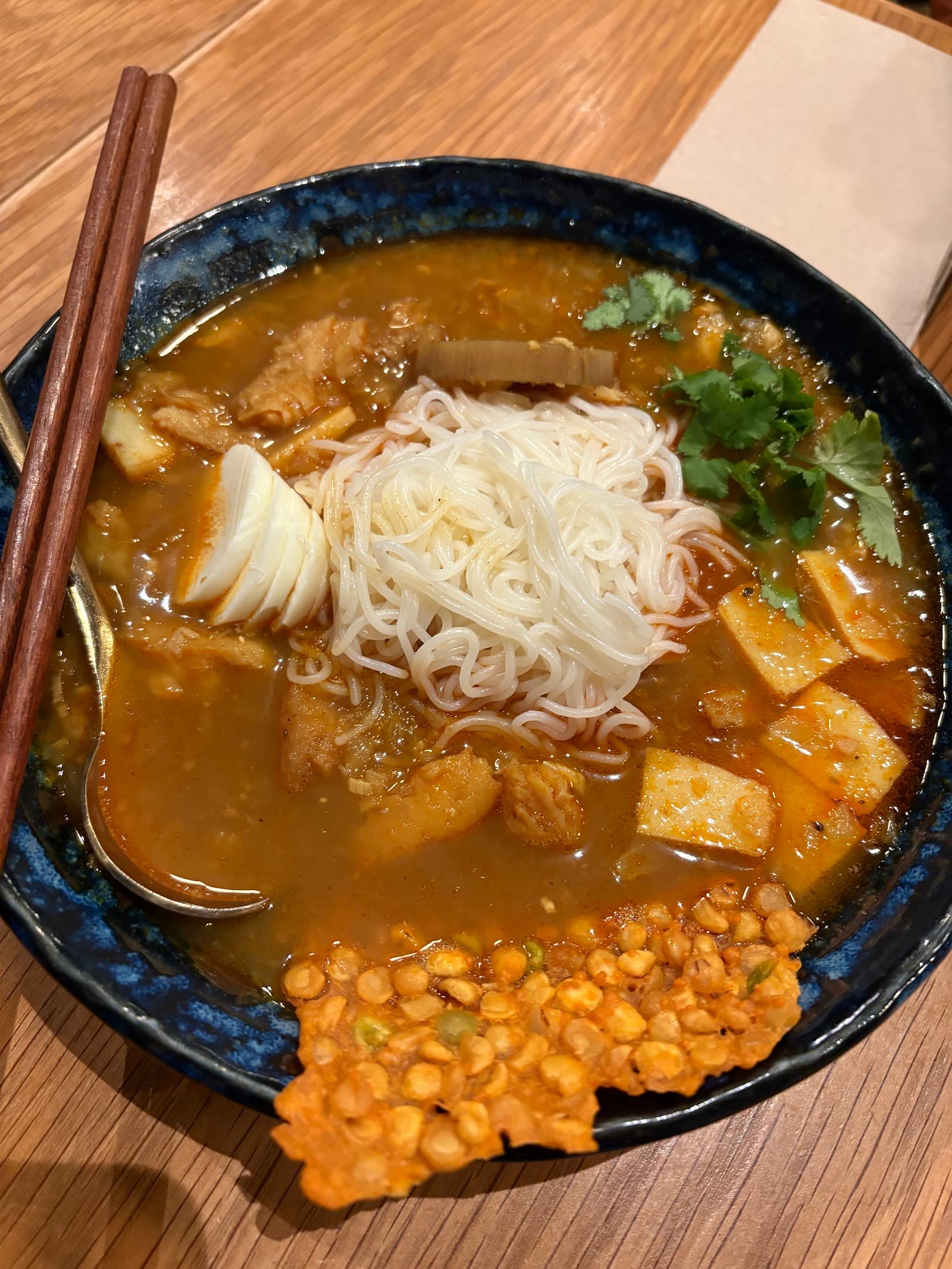 Myanmar Corner — Gungahlin, Canberra