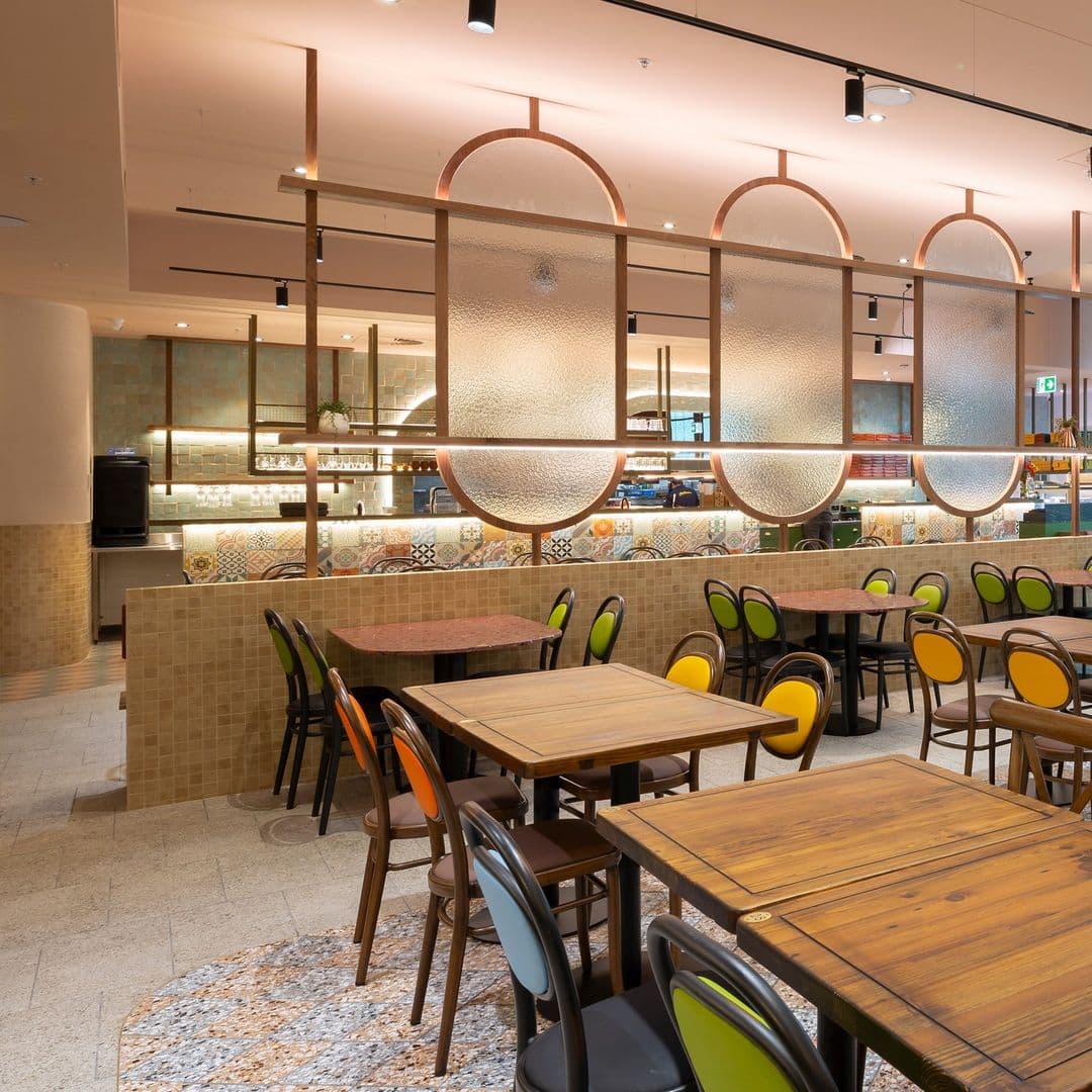 Chatkazz Canberra — Gungahlin, Canberra