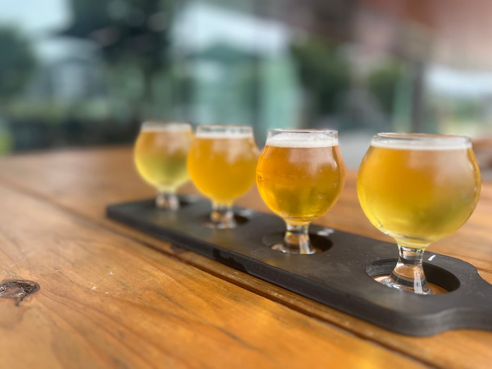 Cypher Brewing Co — Gungahlin, Canberra