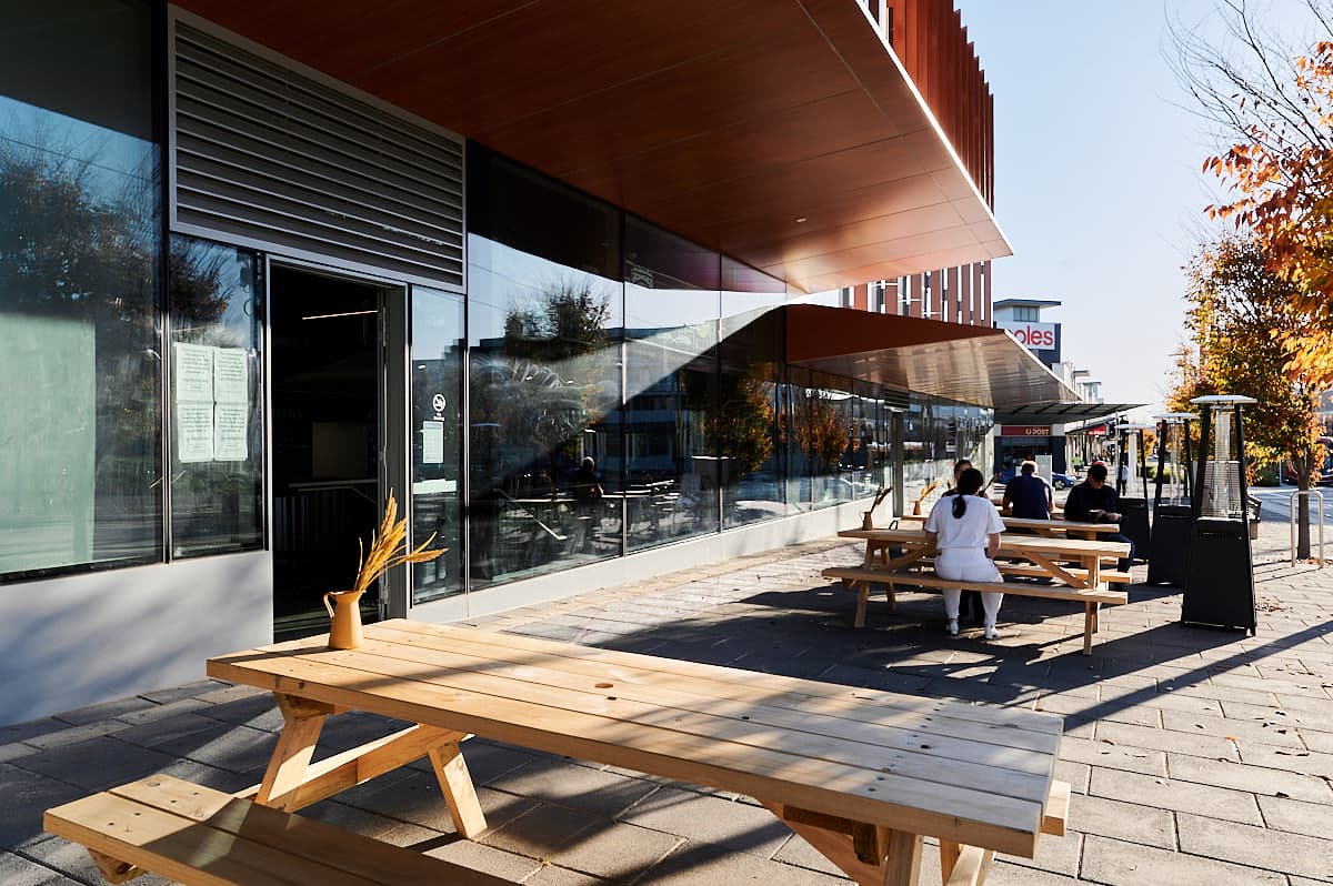 Cypher Brewing Co — Gungahlin, Canberra