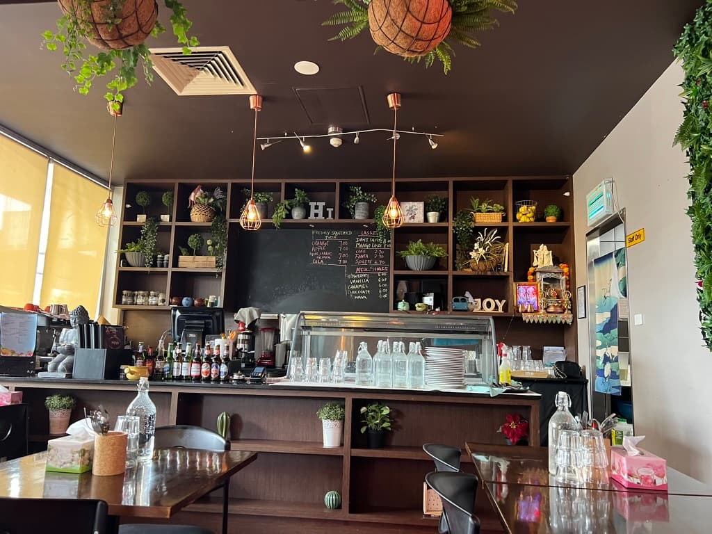 Canberra Momo House - Nepalese Restaurant - Gungahlin — Gungahlin, Canberra