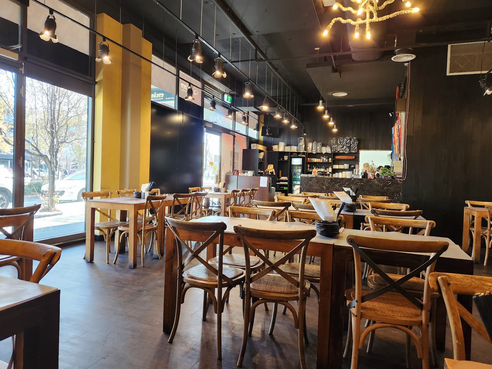 Kokoro — Gungahlin, Canberra