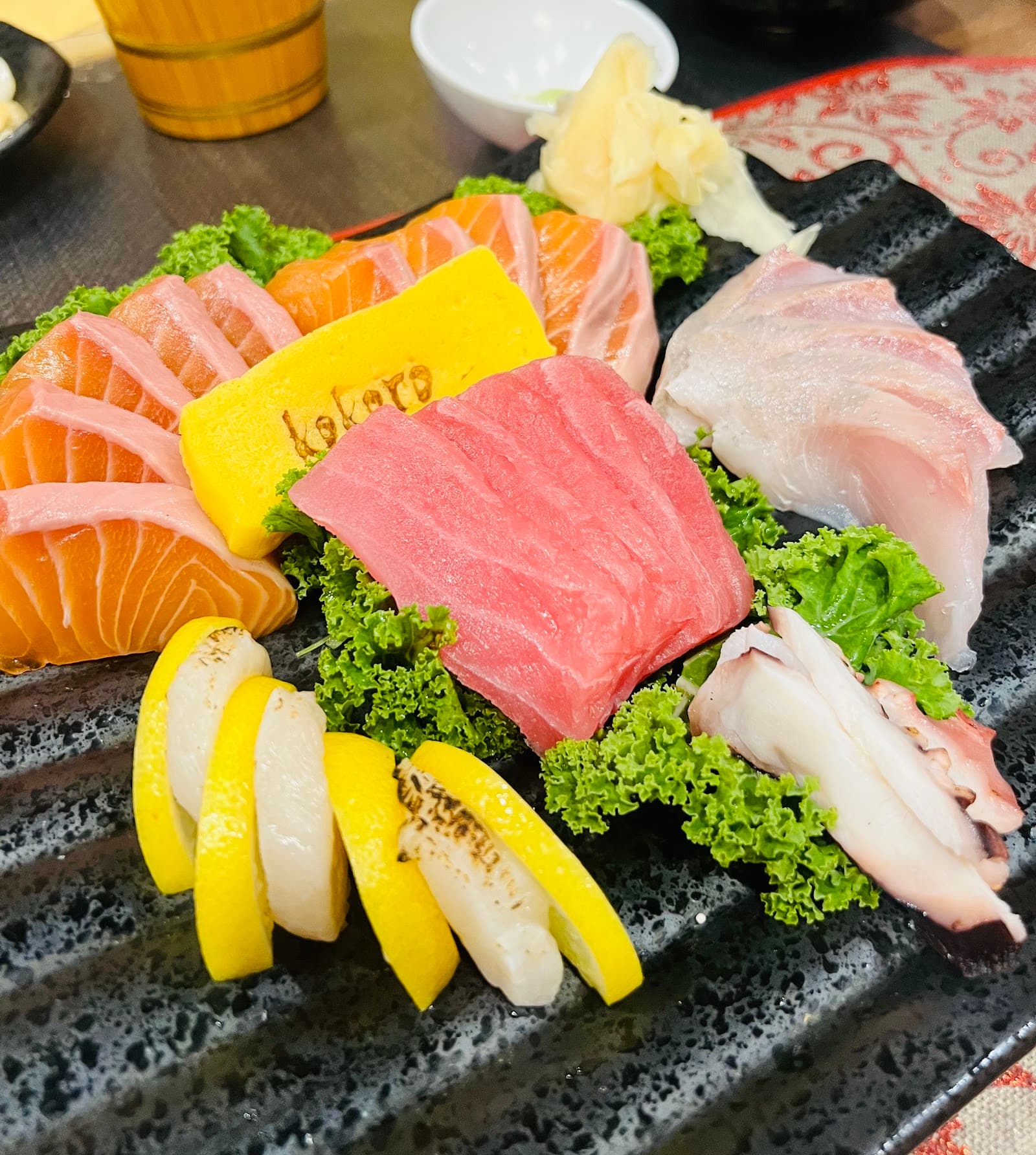 Kokoro — Gungahlin, Canberra