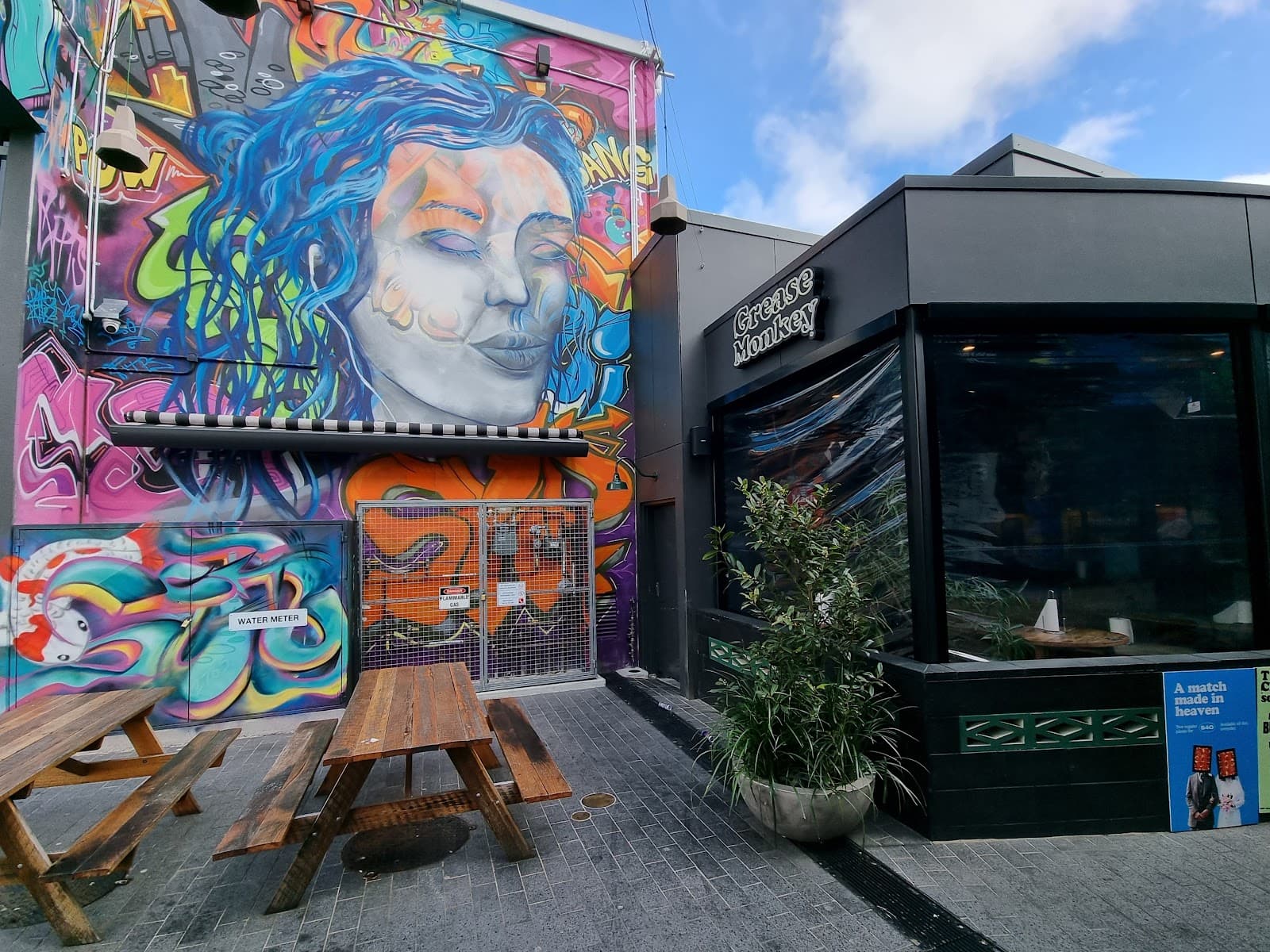 Grease Monkey Gungahlin — Gungahlin, Canberra