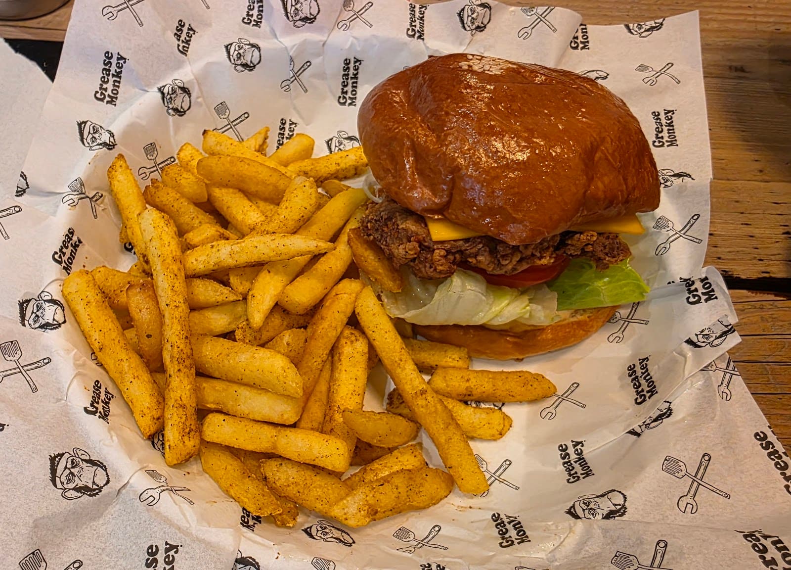 Grease Monkey Gungahlin — Gungahlin, Canberra