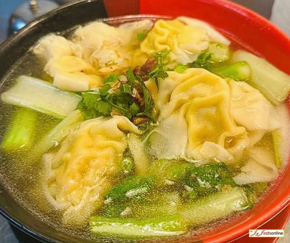 Asian Noodle House Gungahlin — Gungahlin, Canberra