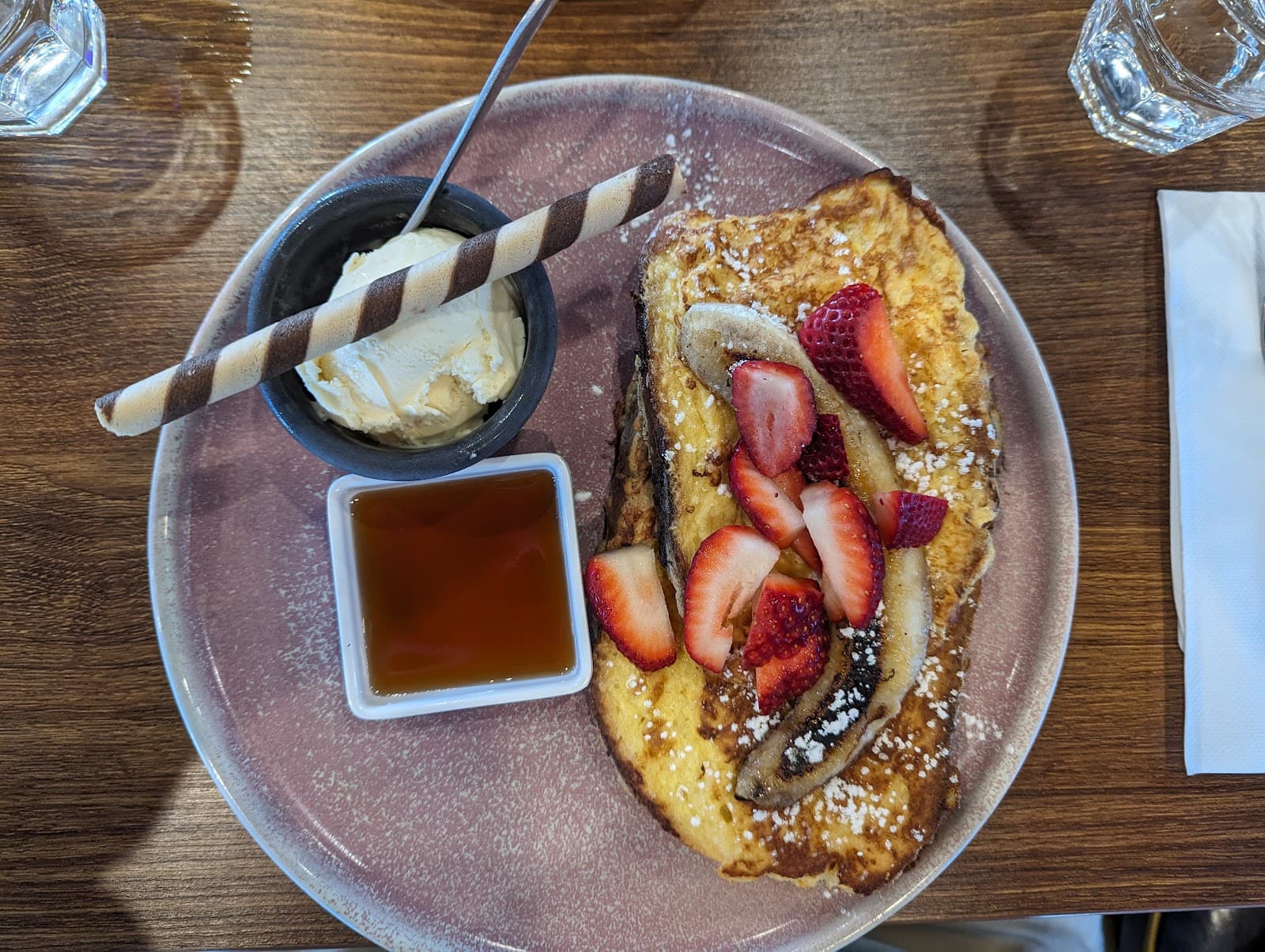 CANBERRA BAR & GRILL — Tuggeranong, Canberra