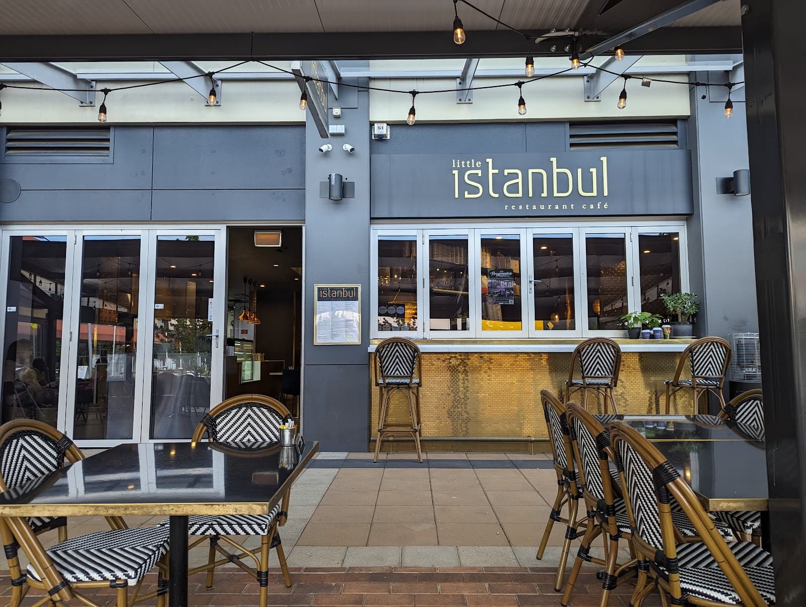 Little Istanbul — Tuggeranong, Canberra
