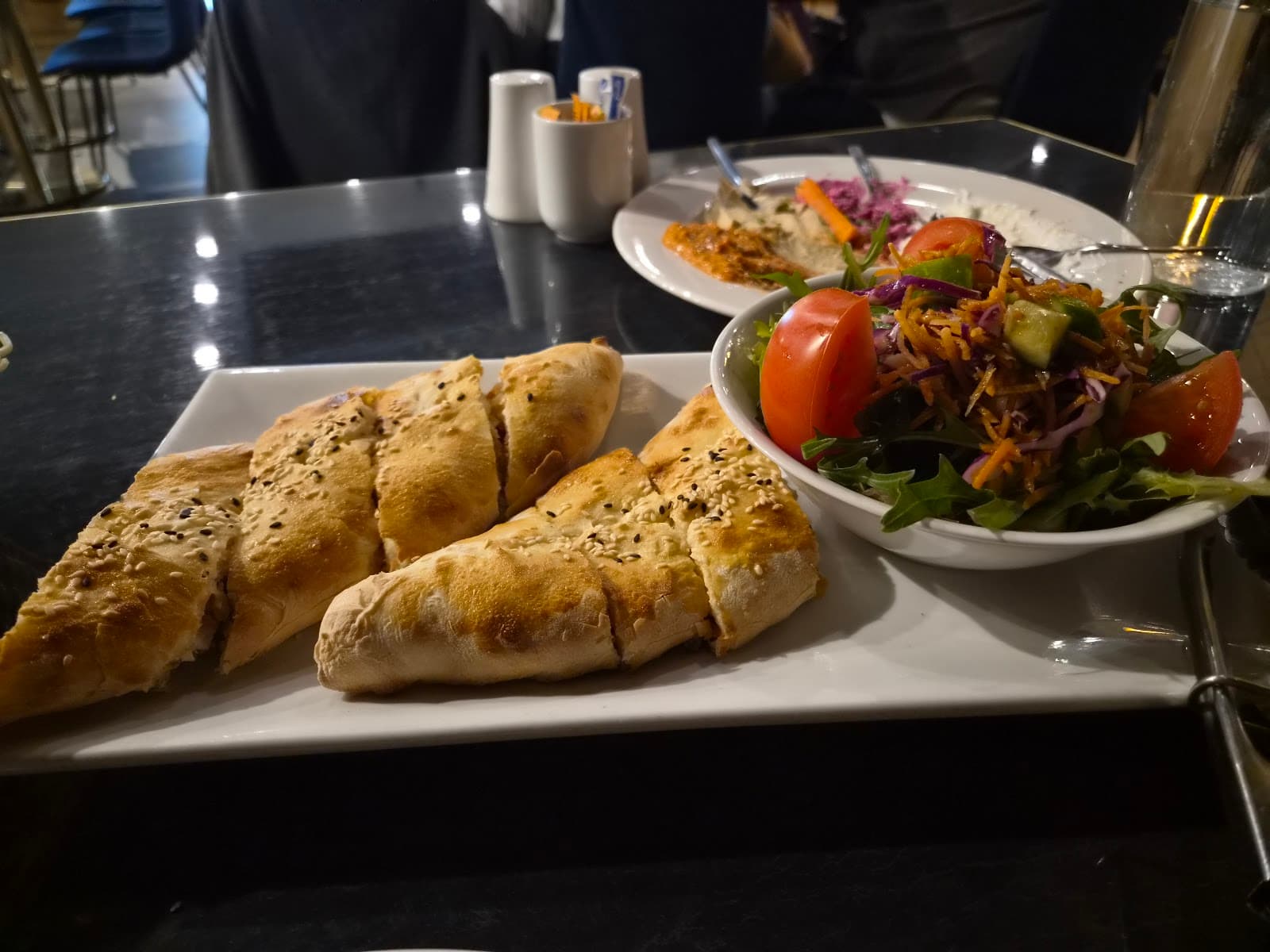 Little Istanbul — Tuggeranong, Canberra