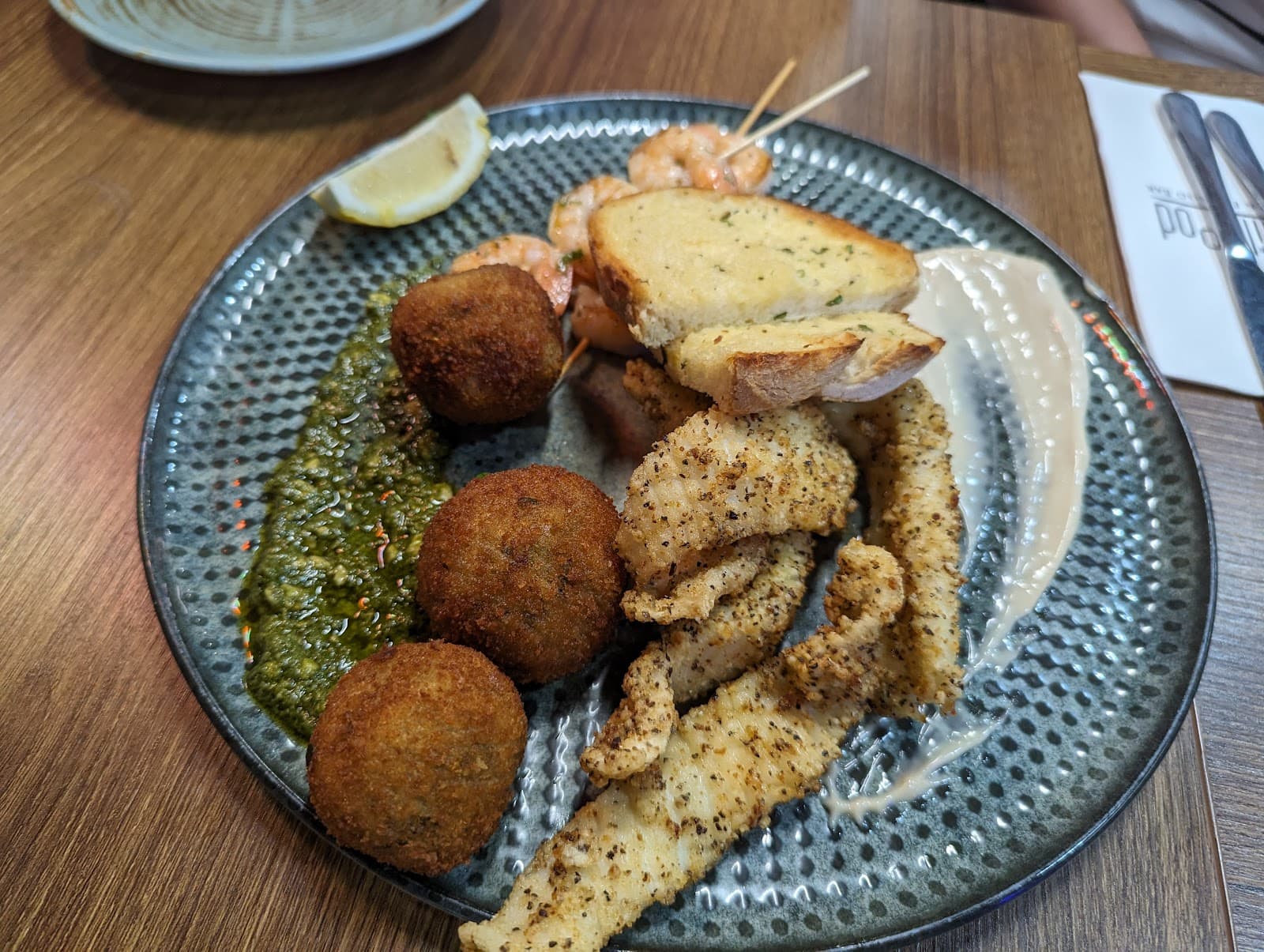 Vanilla Pod Pizza & Pasta Bar — Tuggeranong, Canberra