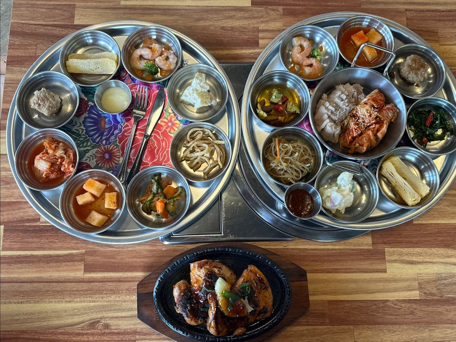 Gisa Sikdang — Tuggeranong, Canberra