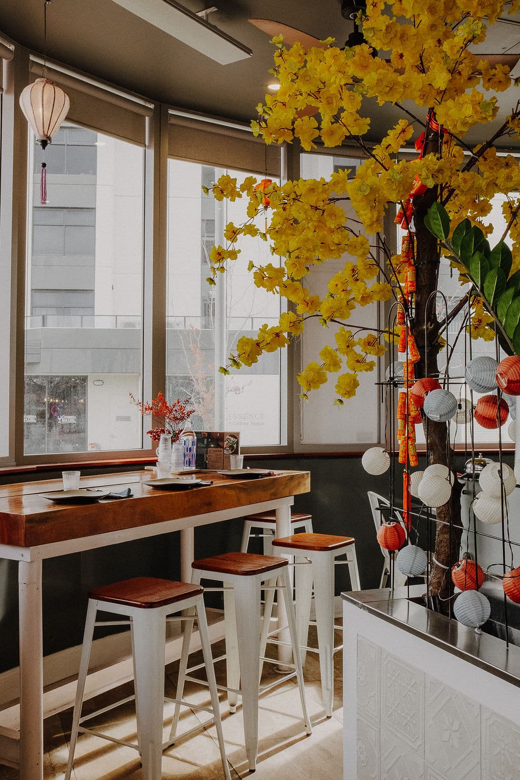 O Bach — Tuggeranong, Canberra