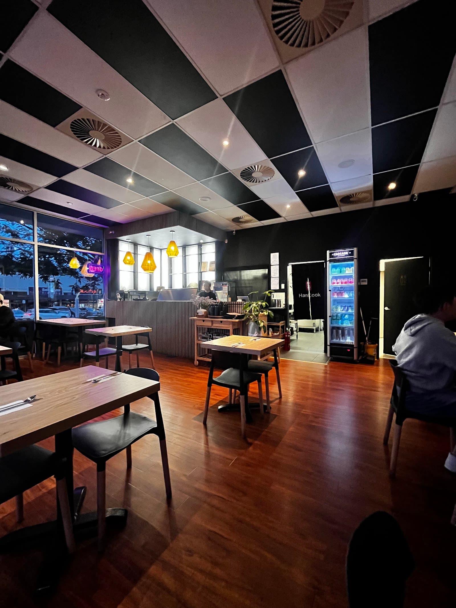 HanCook Restaurant — Tuggeranong, Canberra