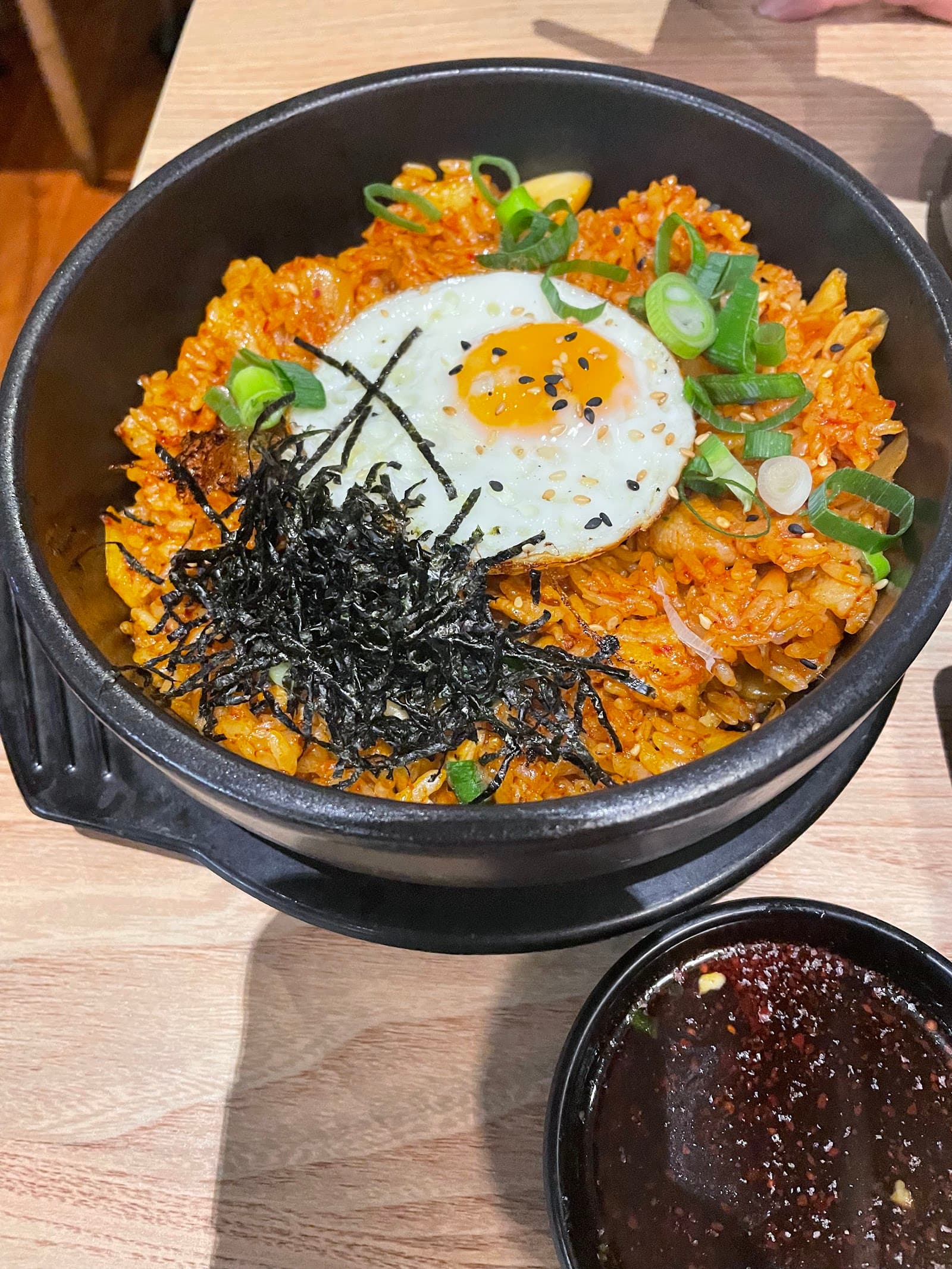 HanCook Restaurant — Tuggeranong, Canberra