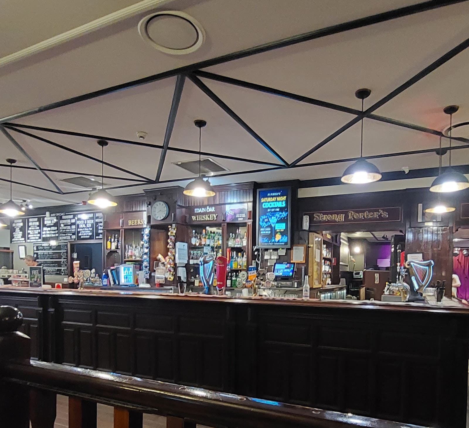 PJ O'Reilly's Tuggeranong — Tuggeranong, Canberra