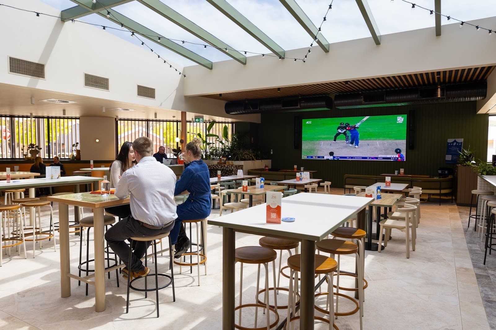 Canberra Southern Cross Club Tuggeranong — Tuggeranong, Canberra