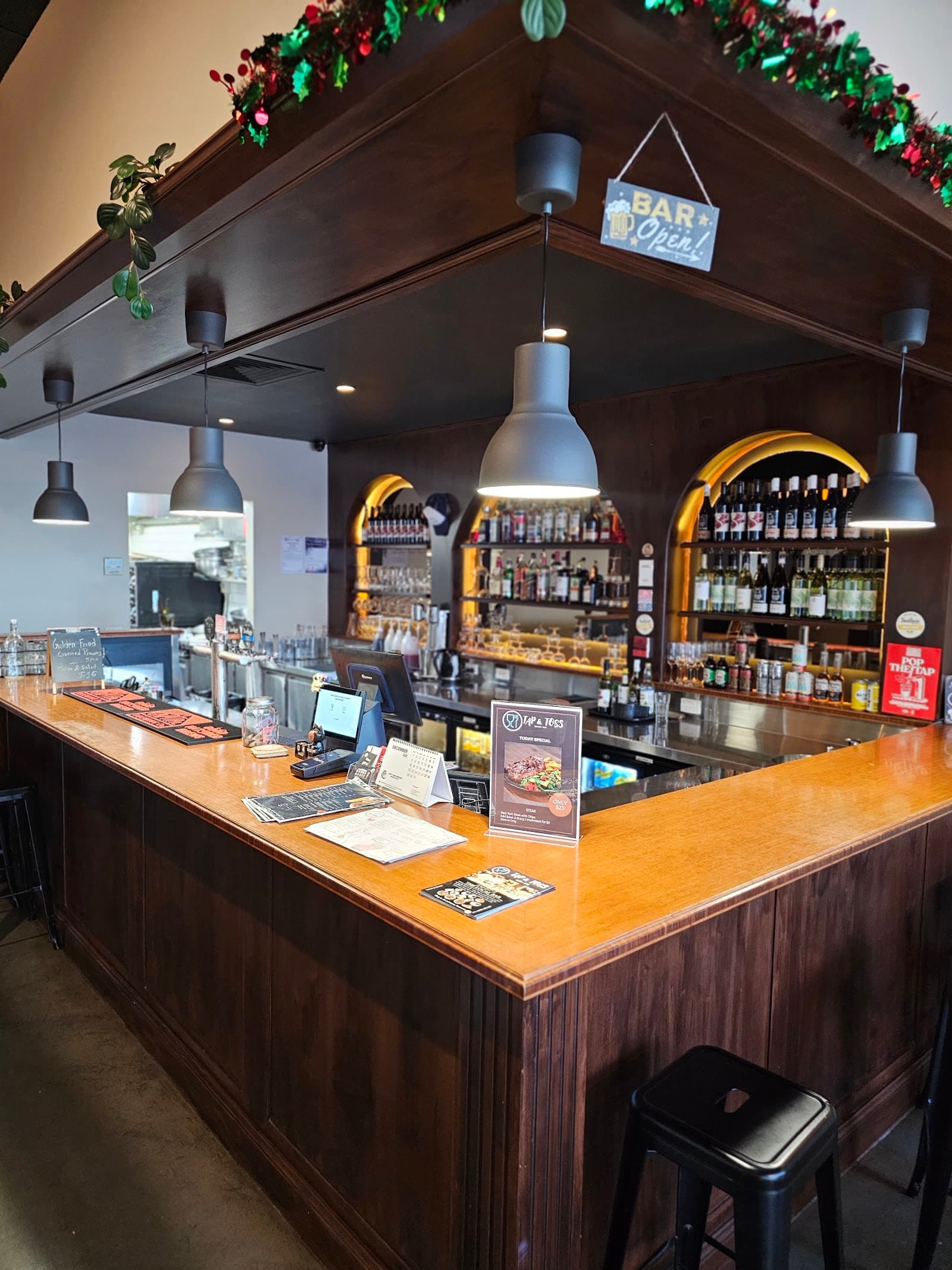 Himalayan BBQ — Tuggeranong, Canberra