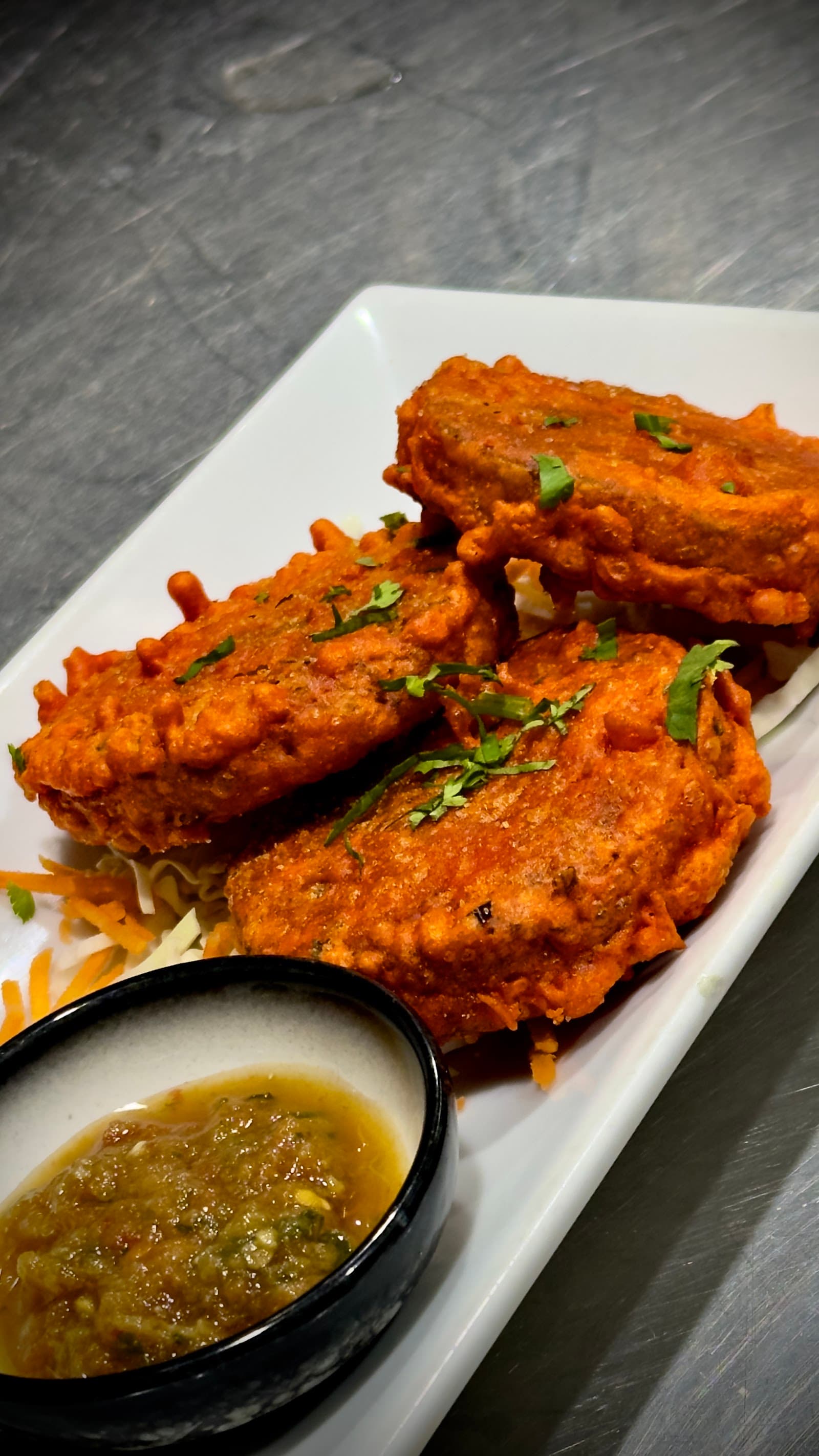 Himalayan BBQ — Tuggeranong, Canberra