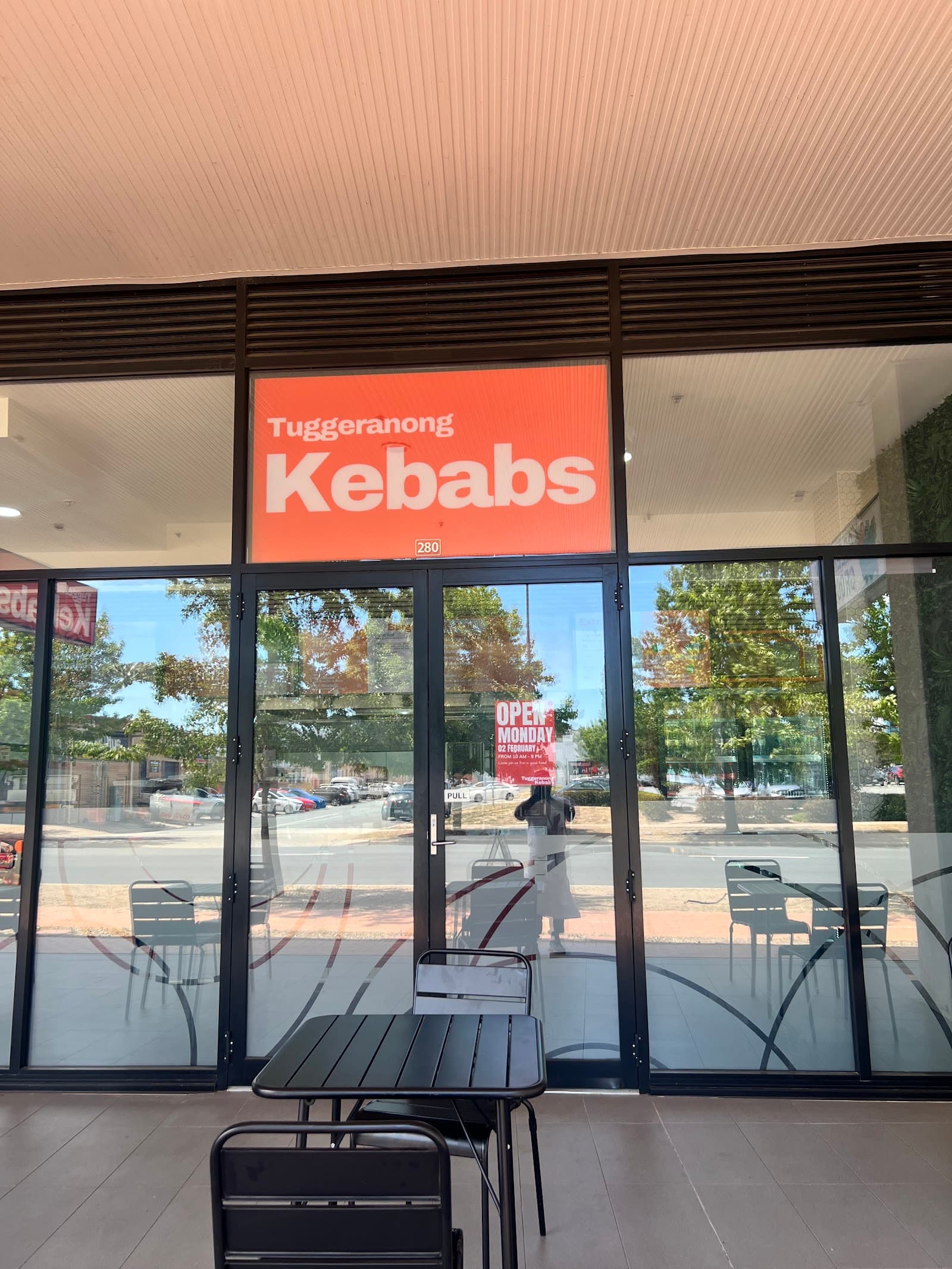 Tuggeranong Kebabs — Tuggeranong, Canberra