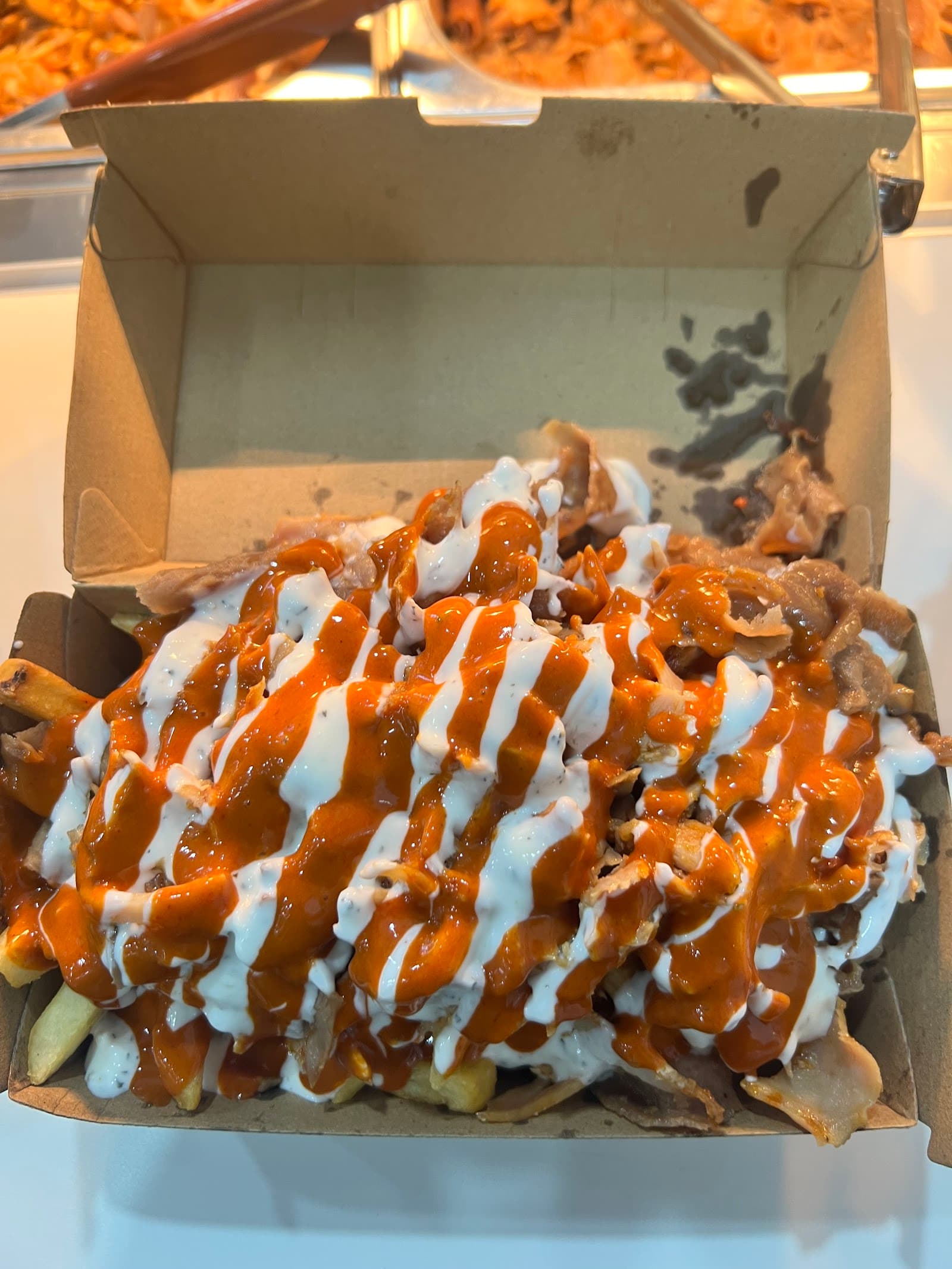Tuggeranong Kebabs — Tuggeranong, Canberra