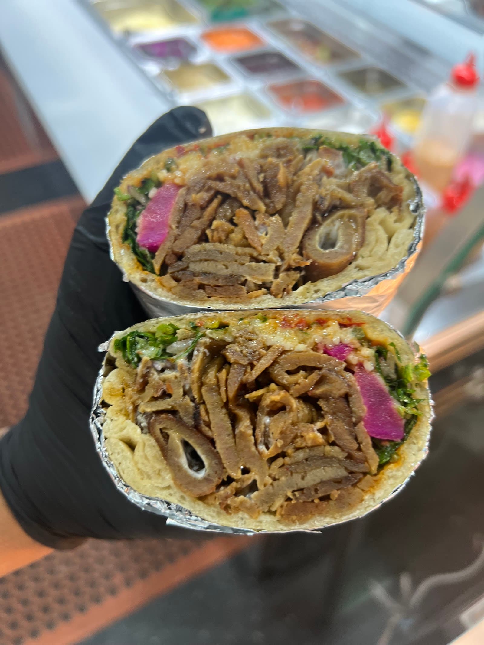 Tuggeranong Kebabs — Tuggeranong, Canberra