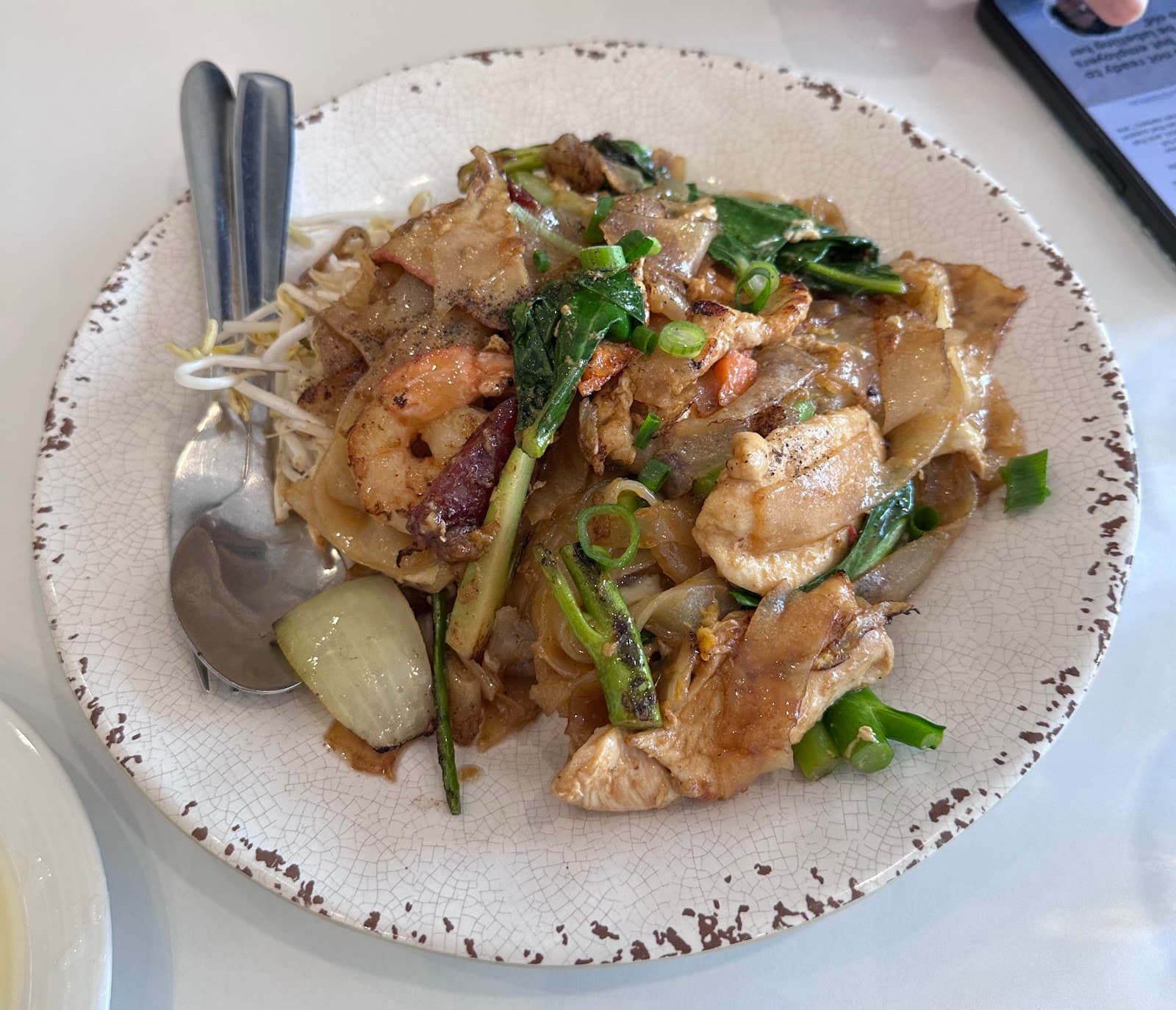 Street of Asia — Tuggeranong, Canberra