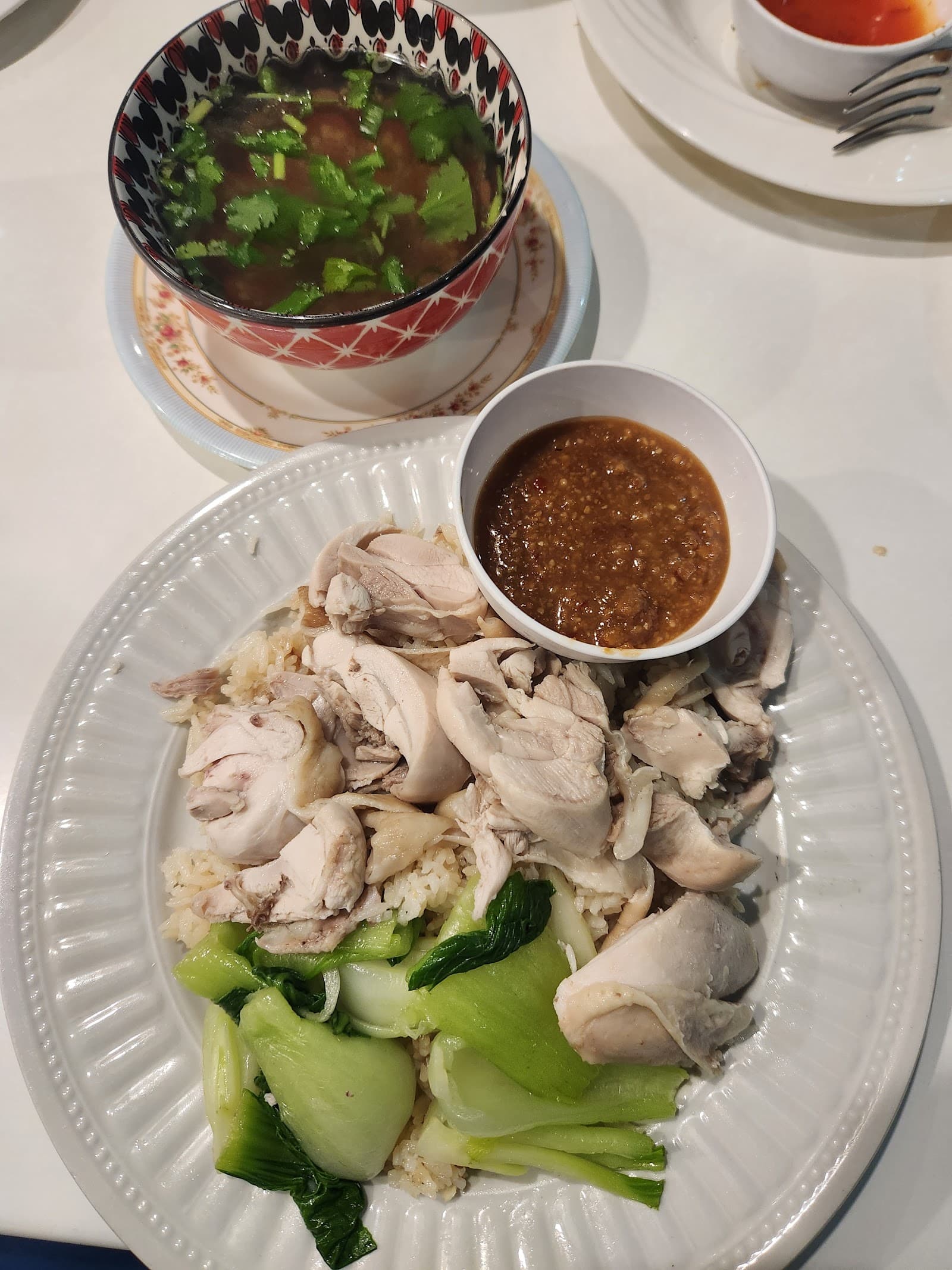 Street of Asia — Tuggeranong, Canberra