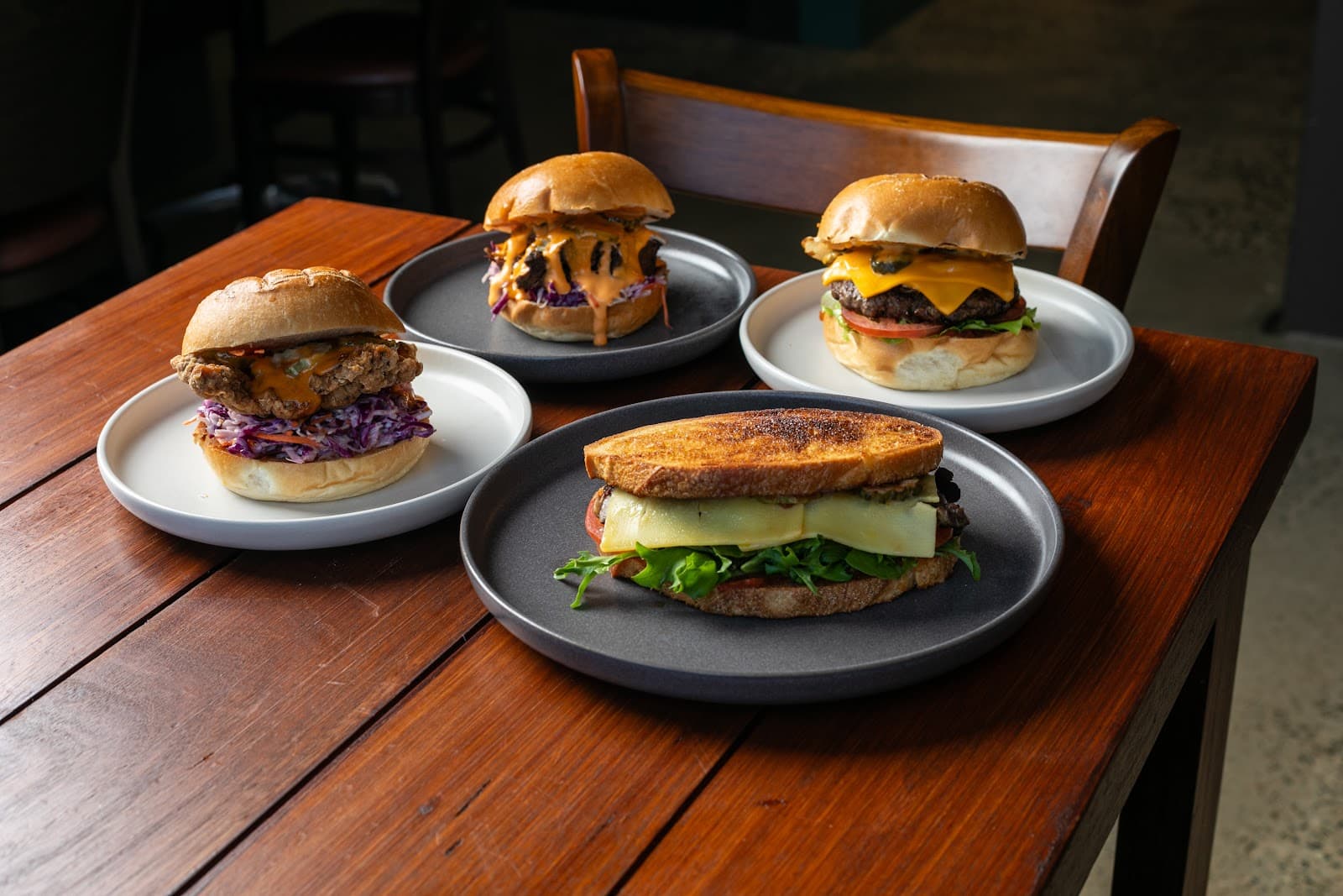 Prospect Eatery — Tuggeranong, Canberra
