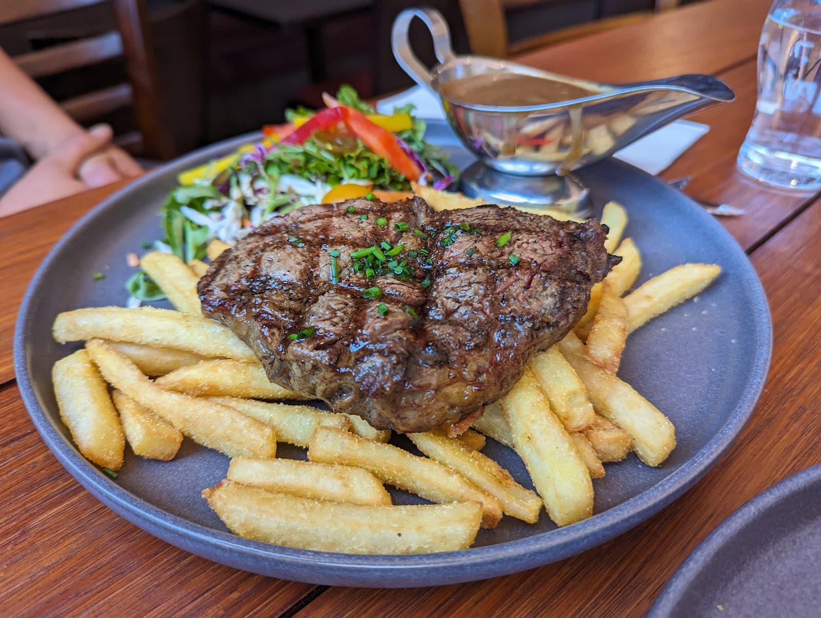 Prospect Eatery — Tuggeranong, Canberra