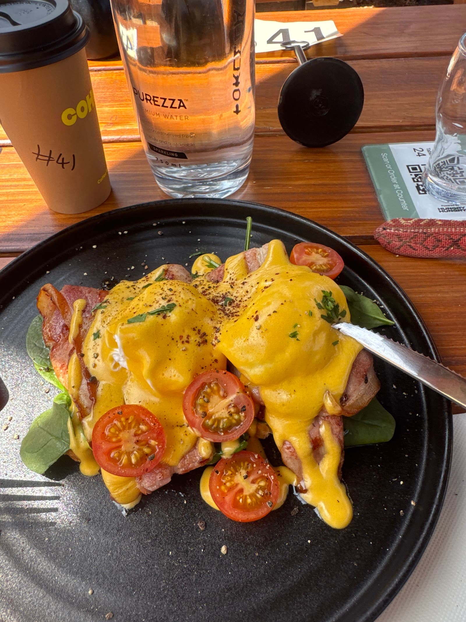 Prospect Eatery — Tuggeranong, Canberra