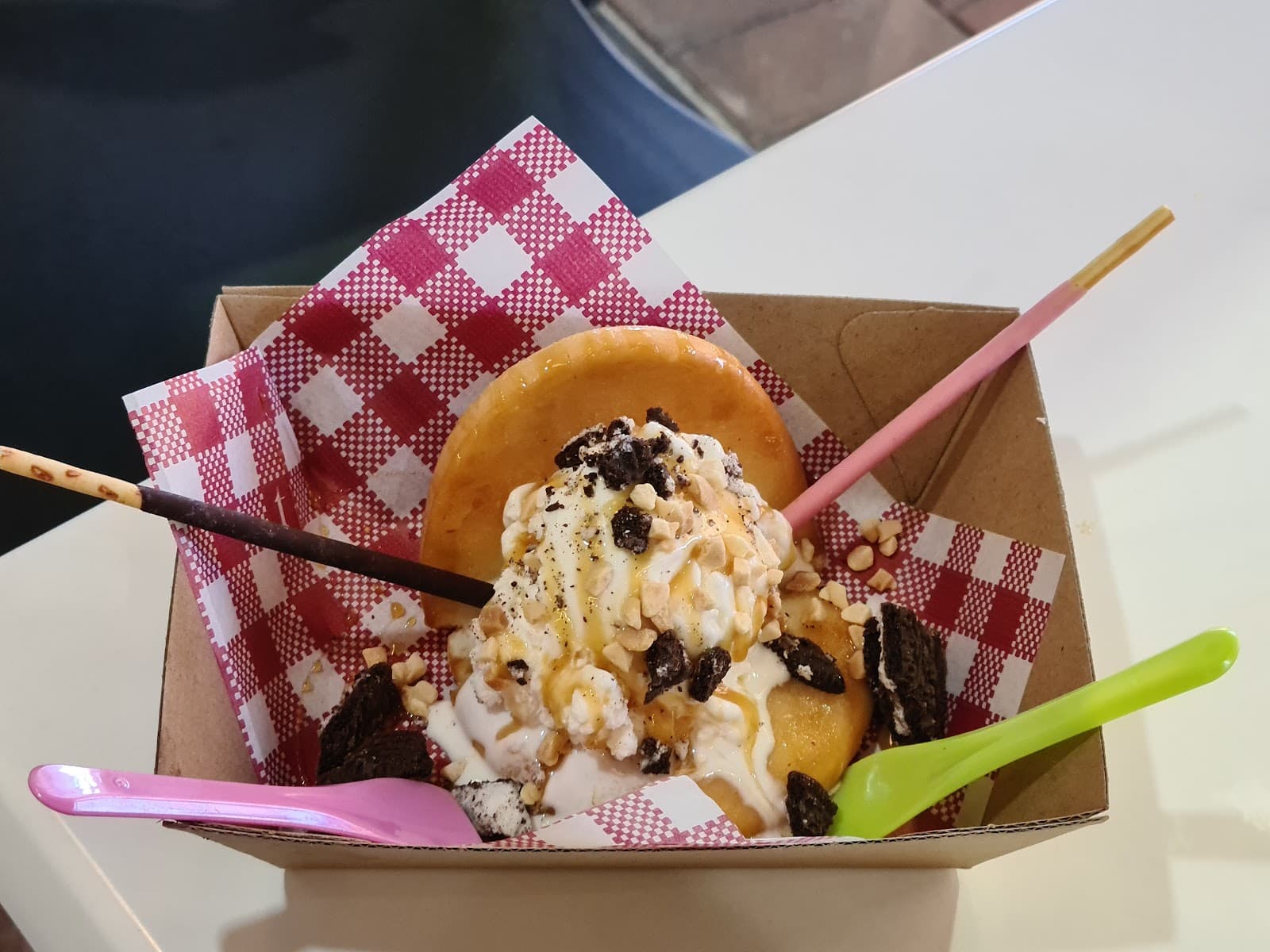 Phat Panda — Tuggeranong, Canberra