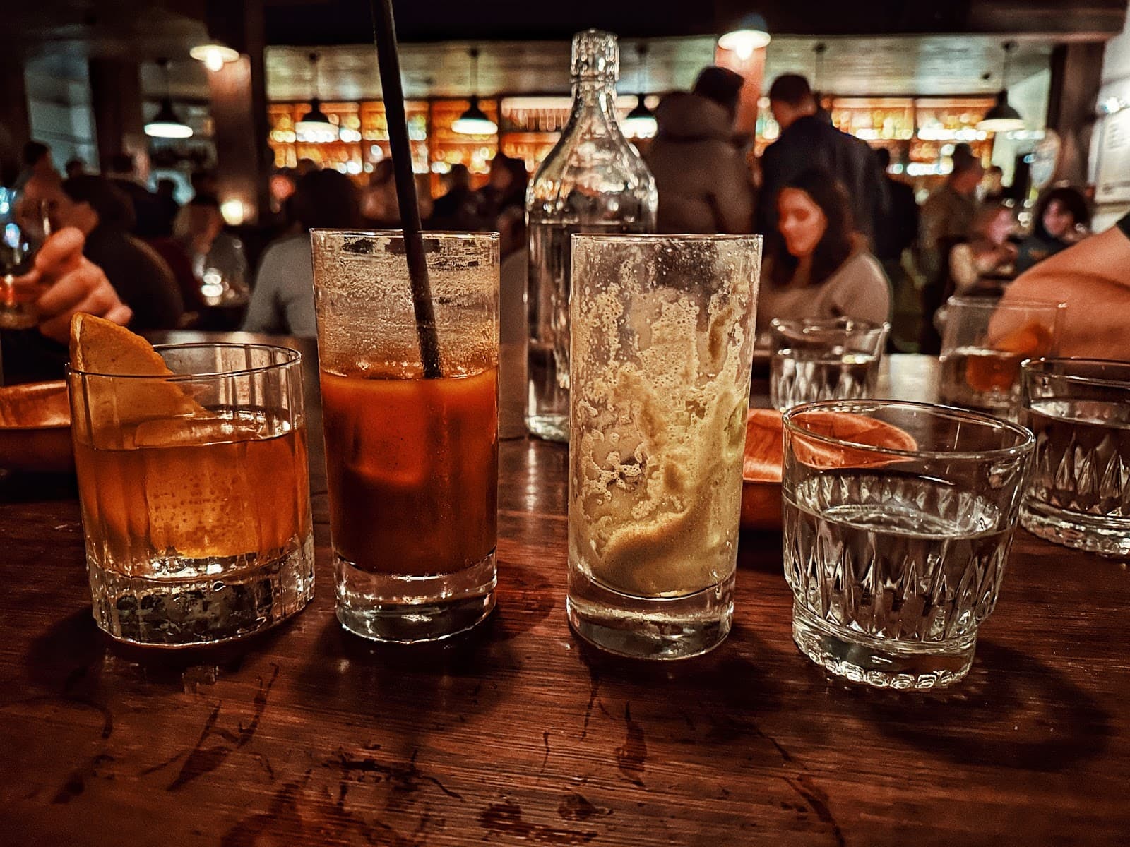 Molly — Barton, Canberra