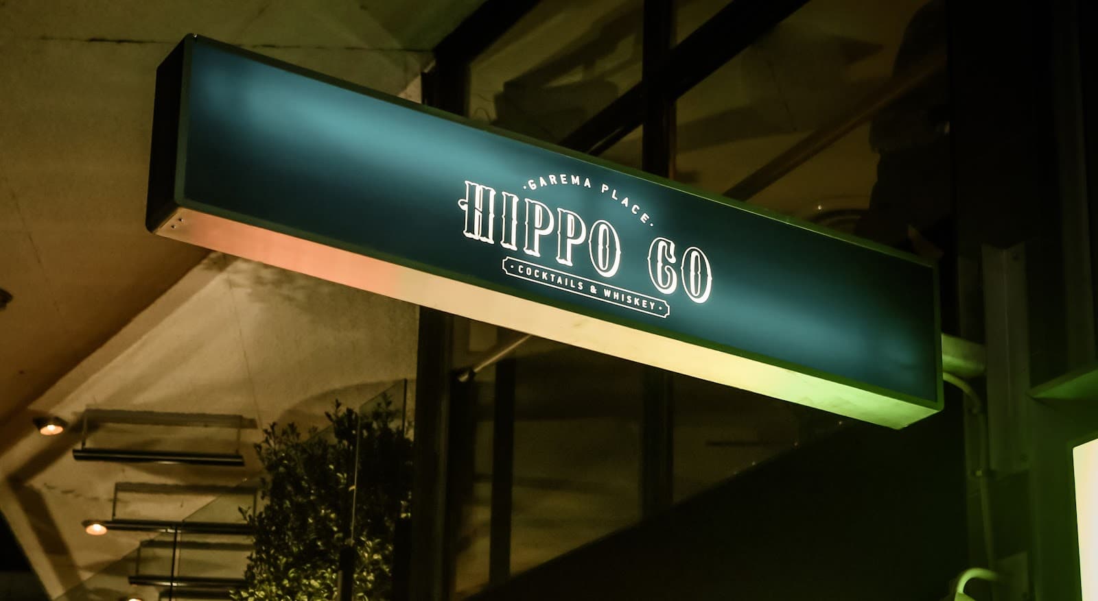 Hippo Co — Tuggeranong, Canberra